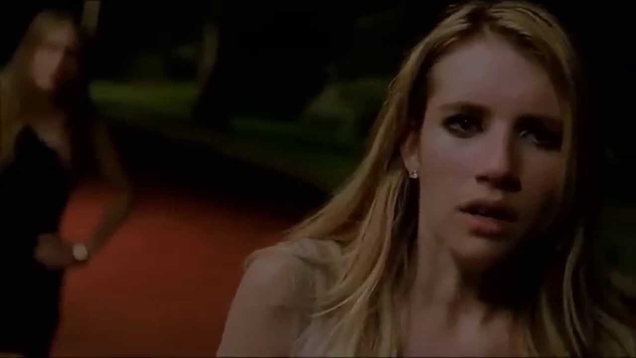 American Horror Story Coven Montgomery Tribute