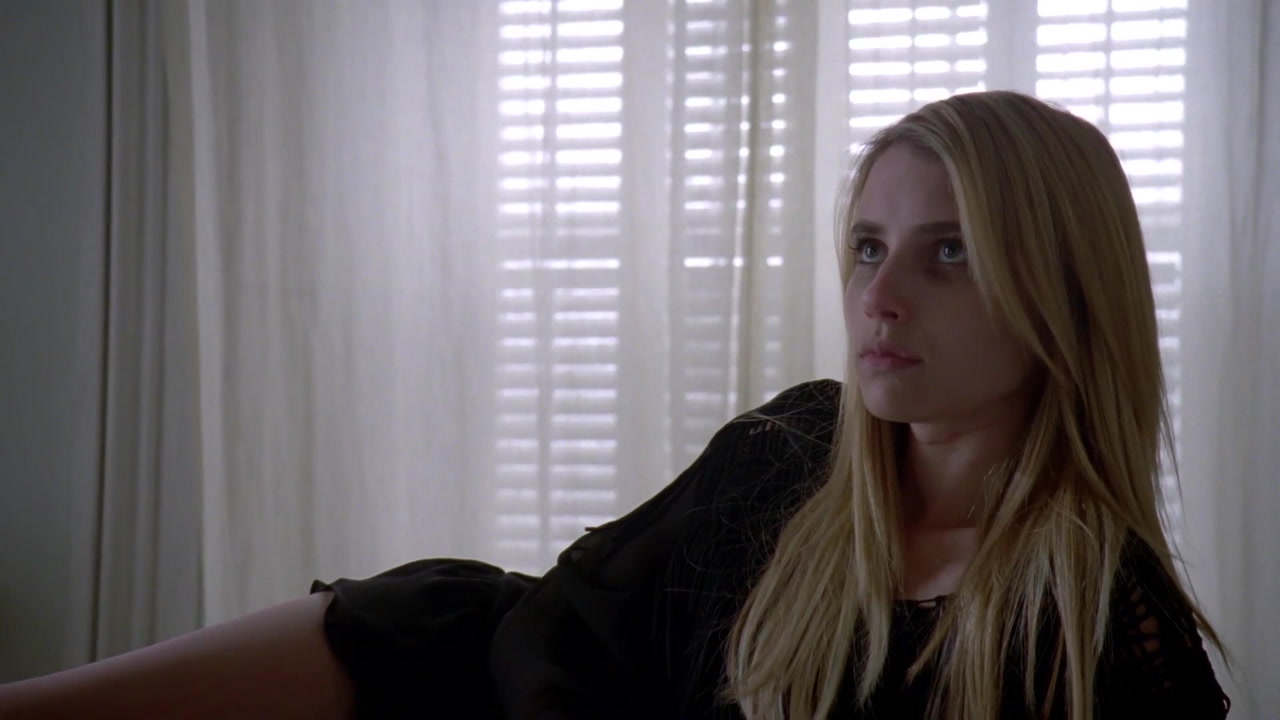 American Horror Story' Profile: Madison Montgomery