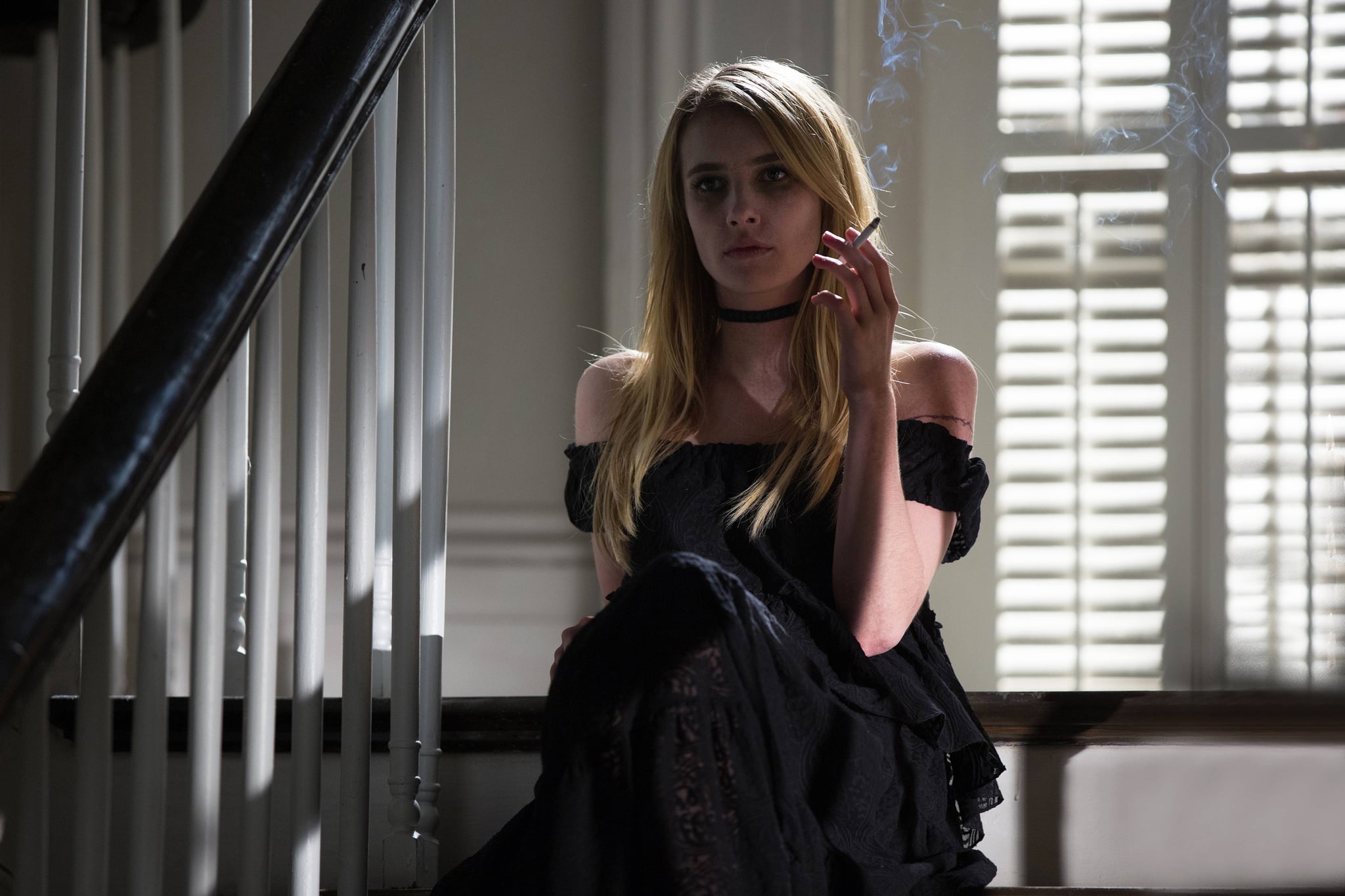 Madison Montgomery From American Horror Story: Coven. Pop Culture Halloween Costume Ideas That Will Make 2019 the Best Halloween Yet. POPSUGAR Celebrity UK Photo 279