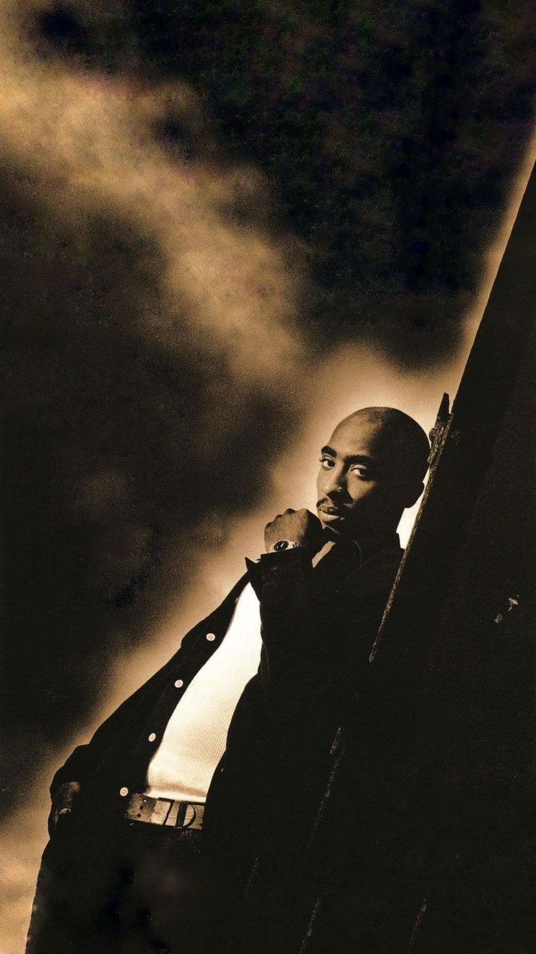 ボード「Tupac Wallpaper」のピン