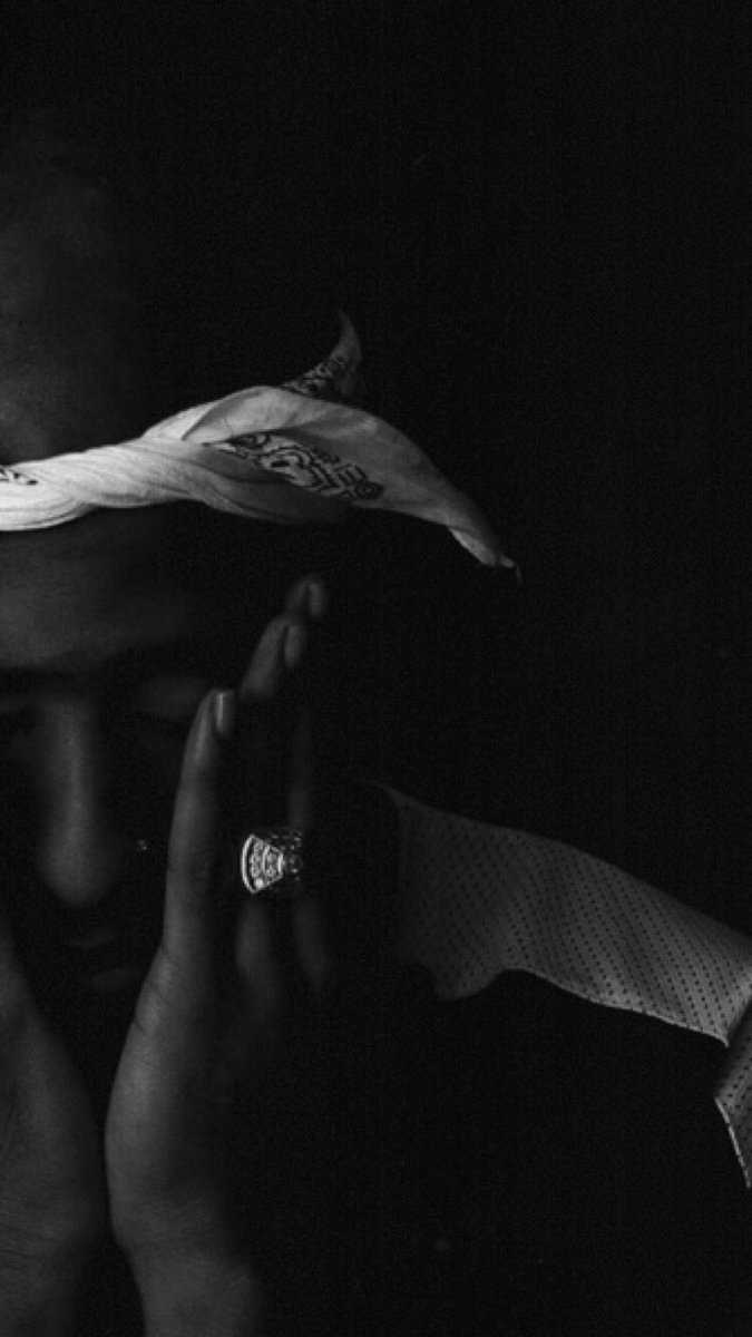 Tupac Wallpaper Free HD Wallpaper
