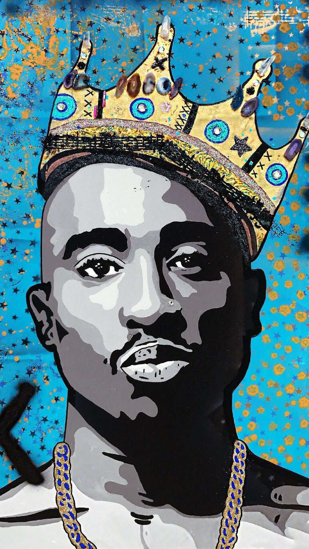 2Pac Wallpaper