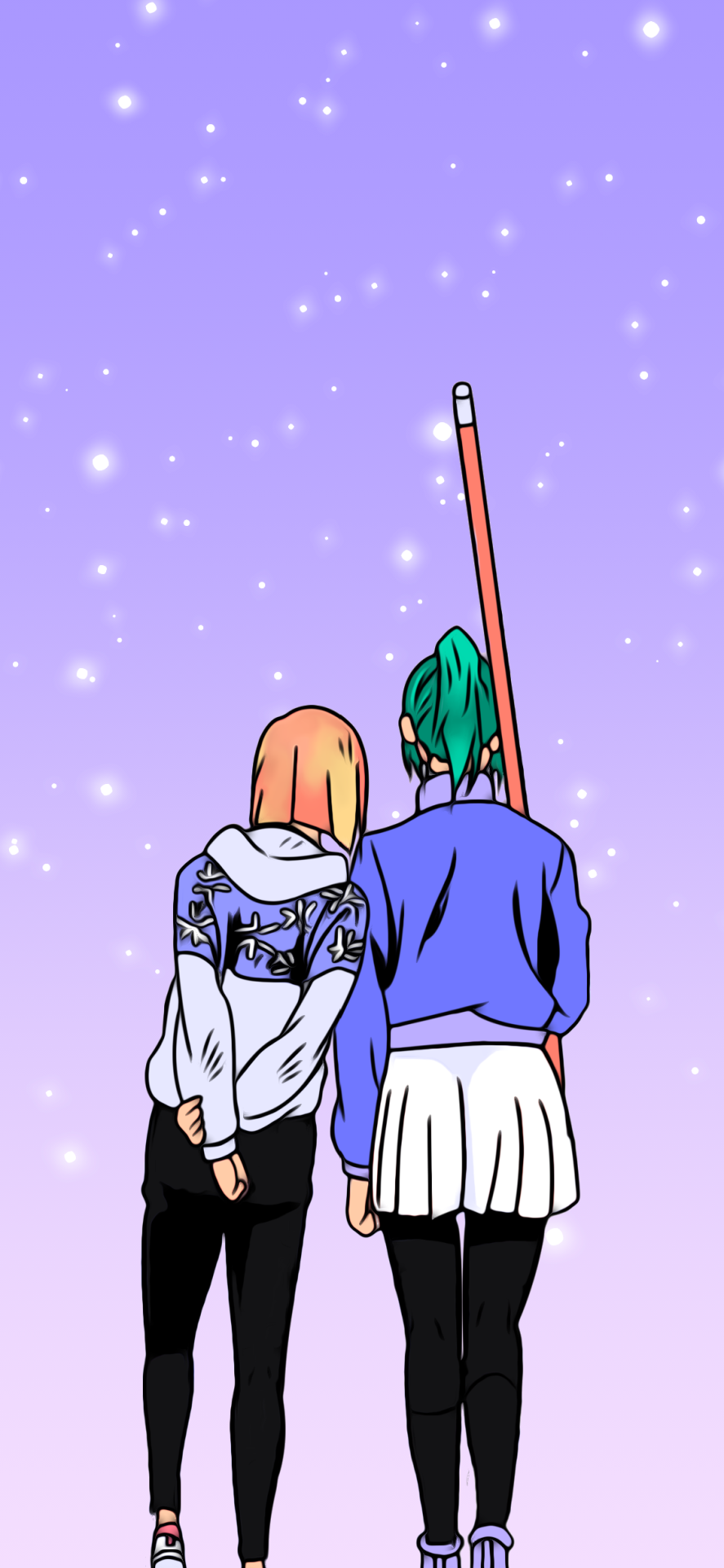 ✘ Surpass Your Limits ✘, JJK Lockscreens Wallpaper! Message Me For A