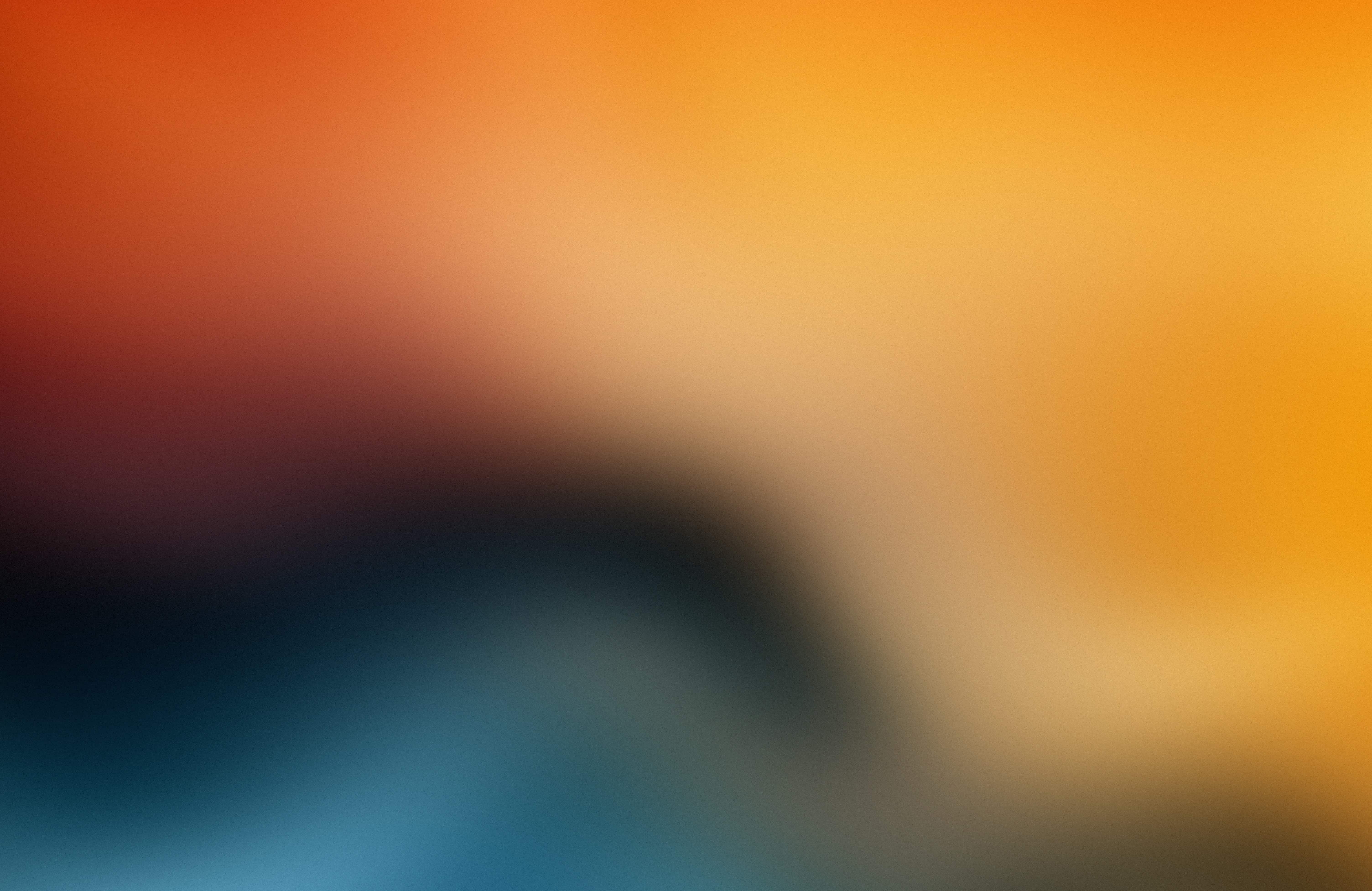 Download cozy new Autumn Gradients wallpaper. Cult of Mac