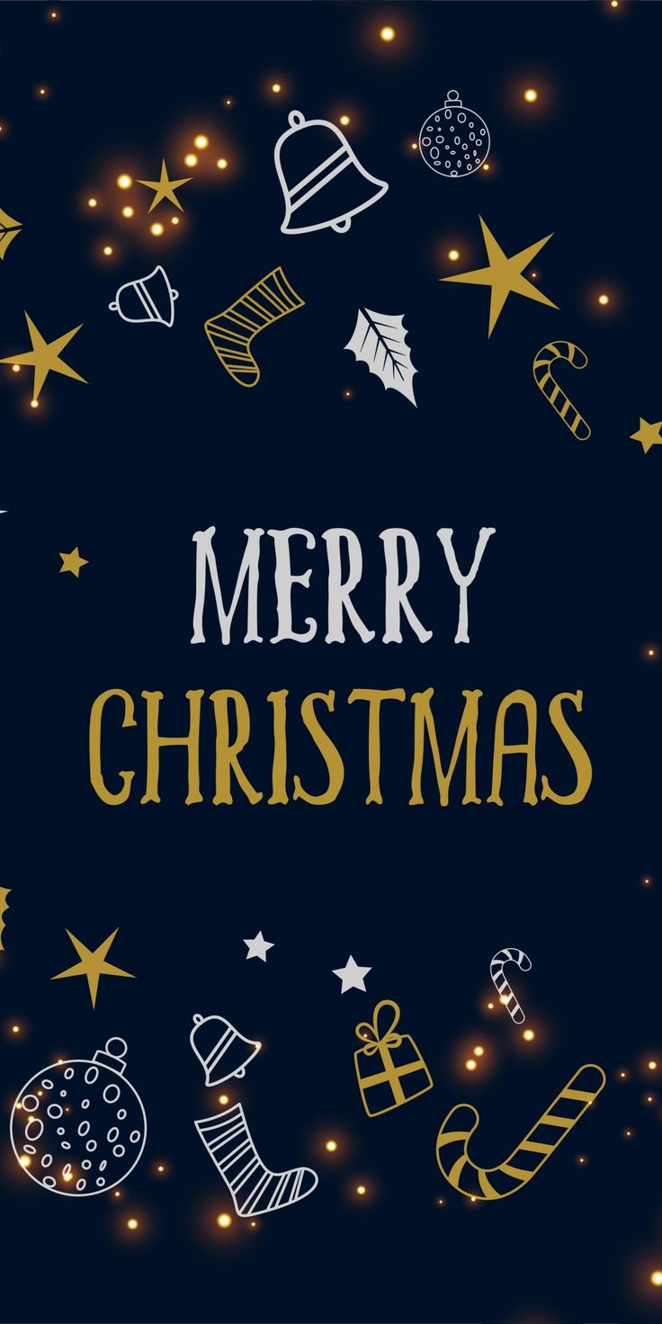 Merry Christmas, abstract, 1080x2160 wallpaper. Merry christmas wallpaper, Christmas phone wallpaper, Xmas wallpaper