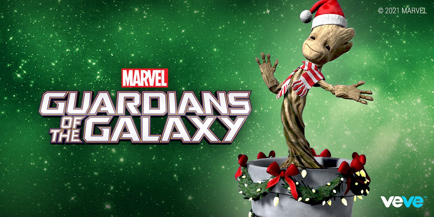 Guardians of the Galaxy