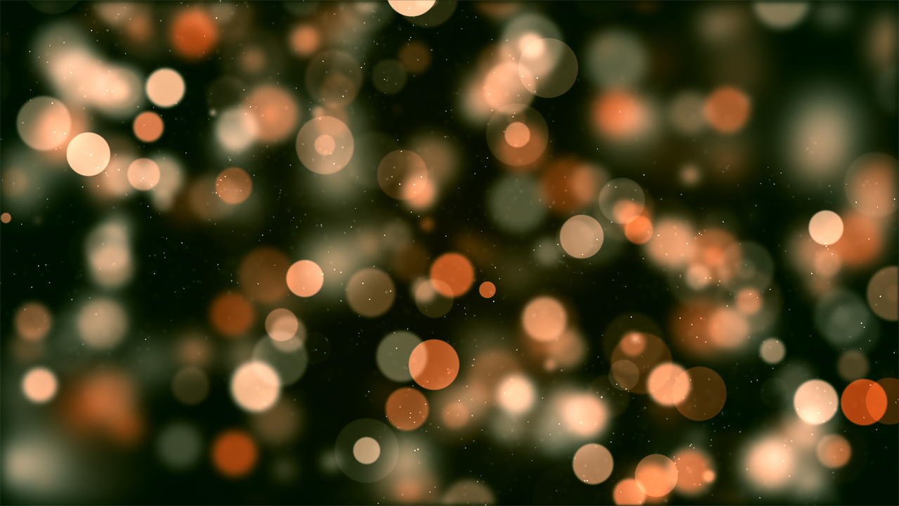Download Bokeh Xmas Abstract Royalty Free Stock Illustration Image