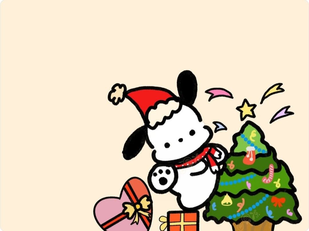 Pochacco