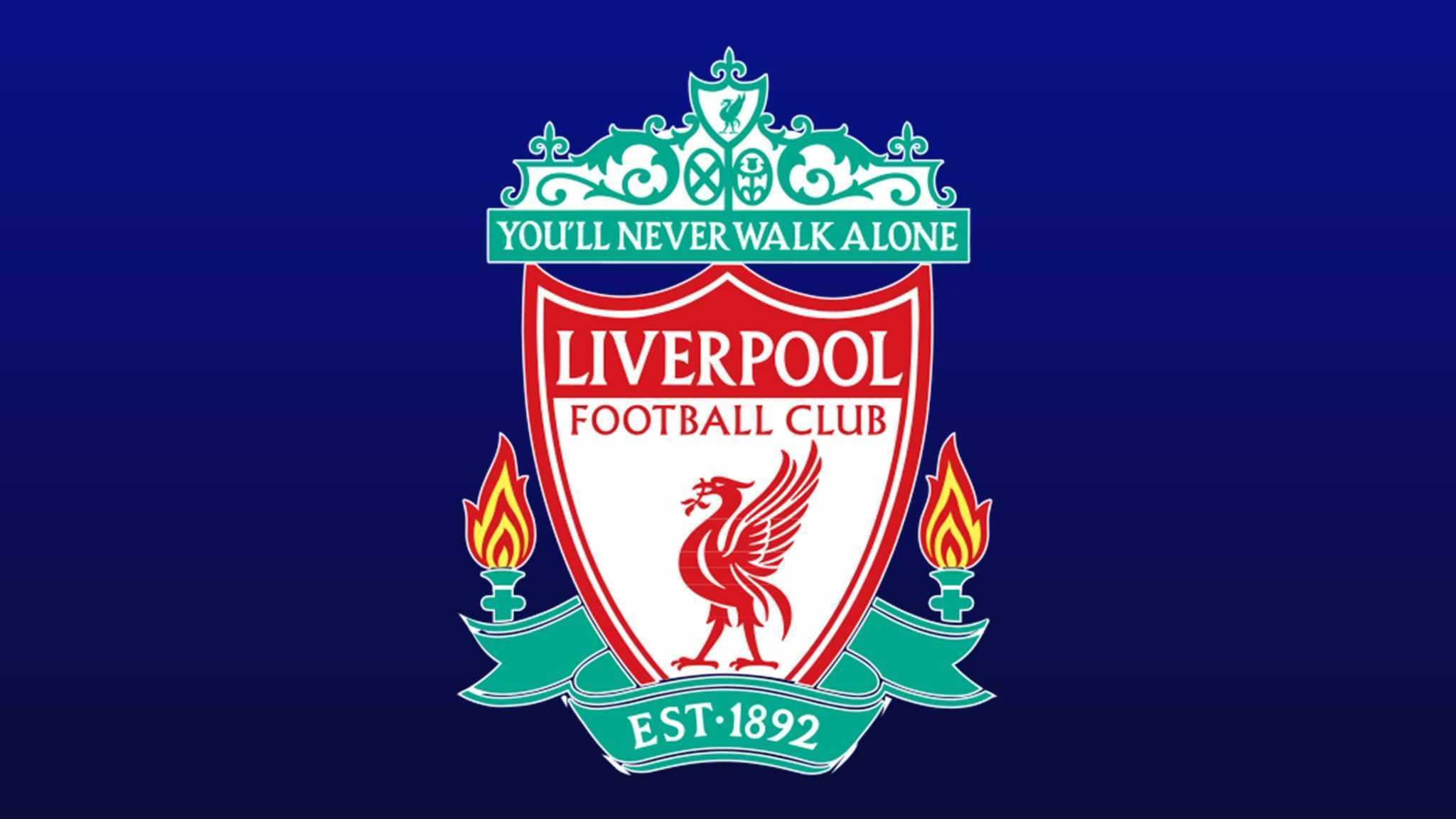 Liverpool FC 2023/2024 Wallpapers - Wallpaper Cave