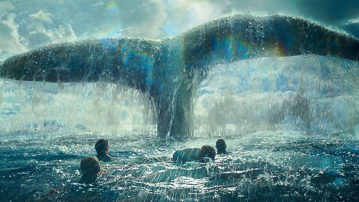 WHALE whales fish underwater ocean sea sealife art artwork fantasy wallpaperx1080