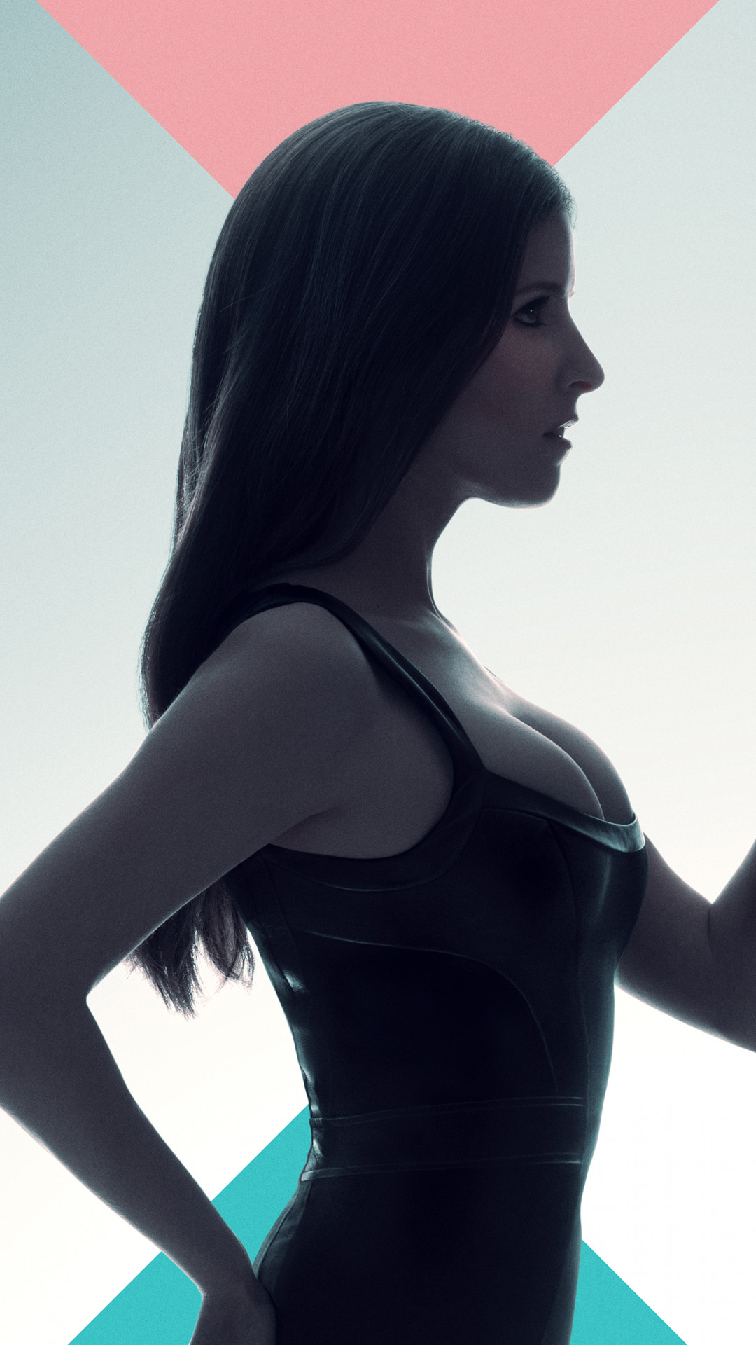 Wallpaper A Simple Favor, Anna Kendrick, 4K, Movies