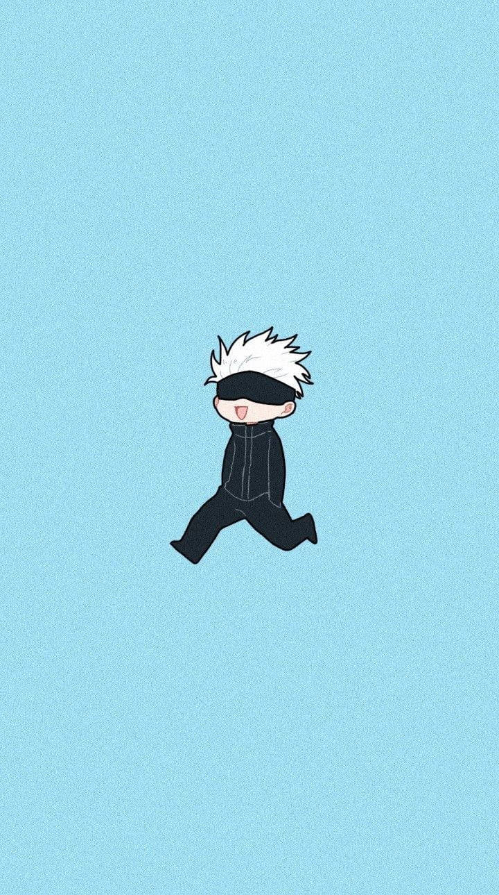 Jujutsu Kaisen iPhone Wallpaper