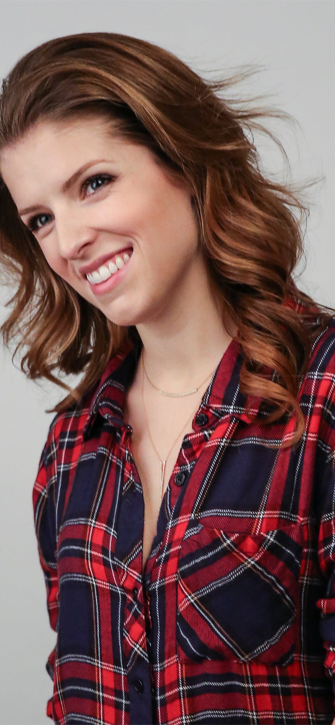 Anna Kendrick photo ThePlac. iPhone Wallpaper Free Download