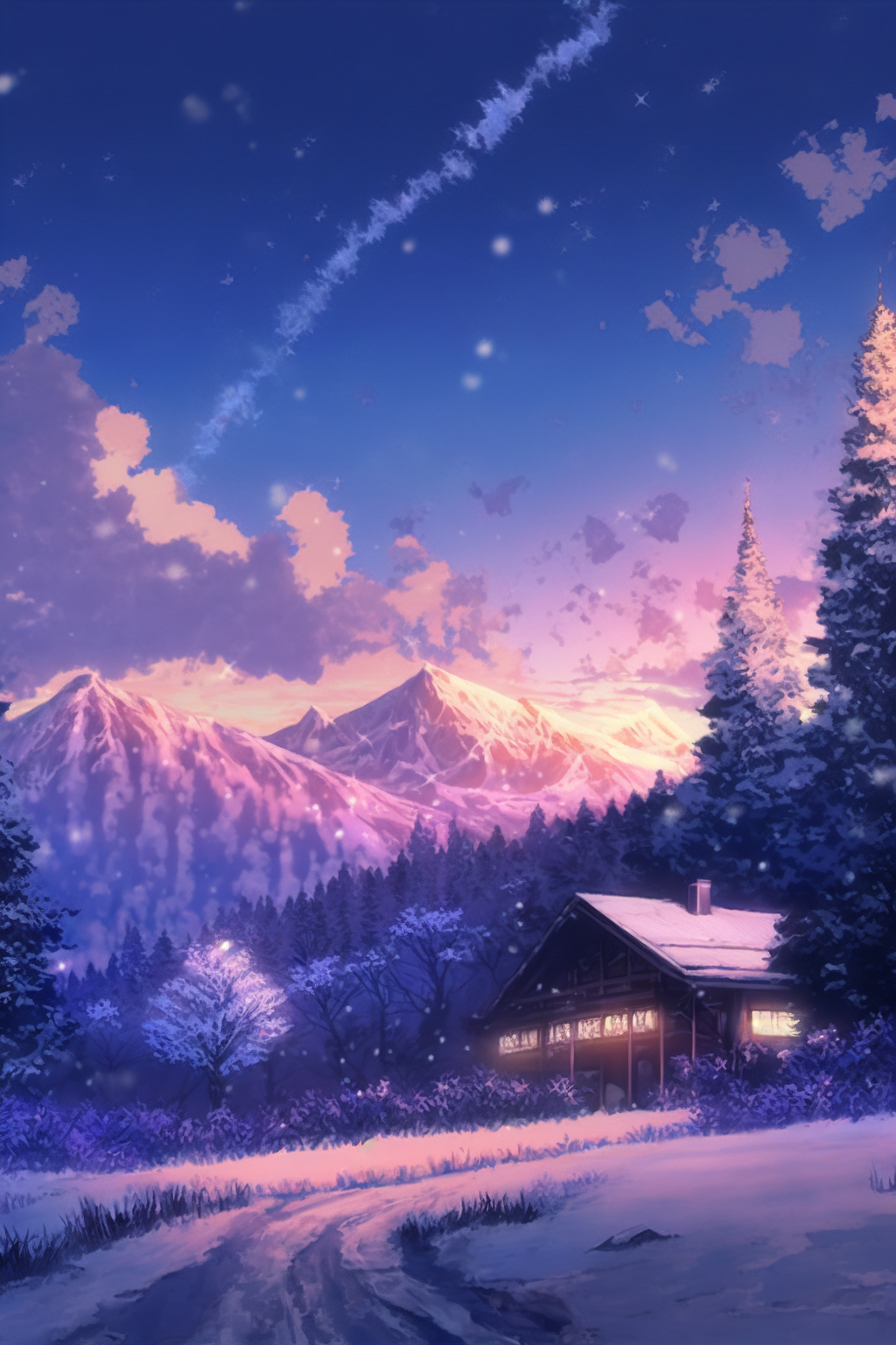 Thaeyne's AI explorationExploring the possibilities of AINijijourney landscape, logo, map, planet