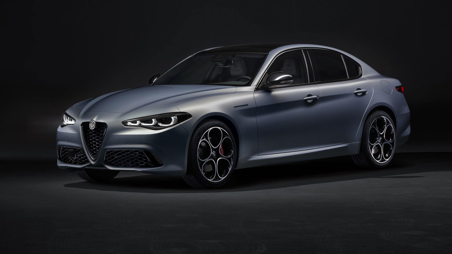 2023 Alfa Romeo Giulia and Stelvio price and specs