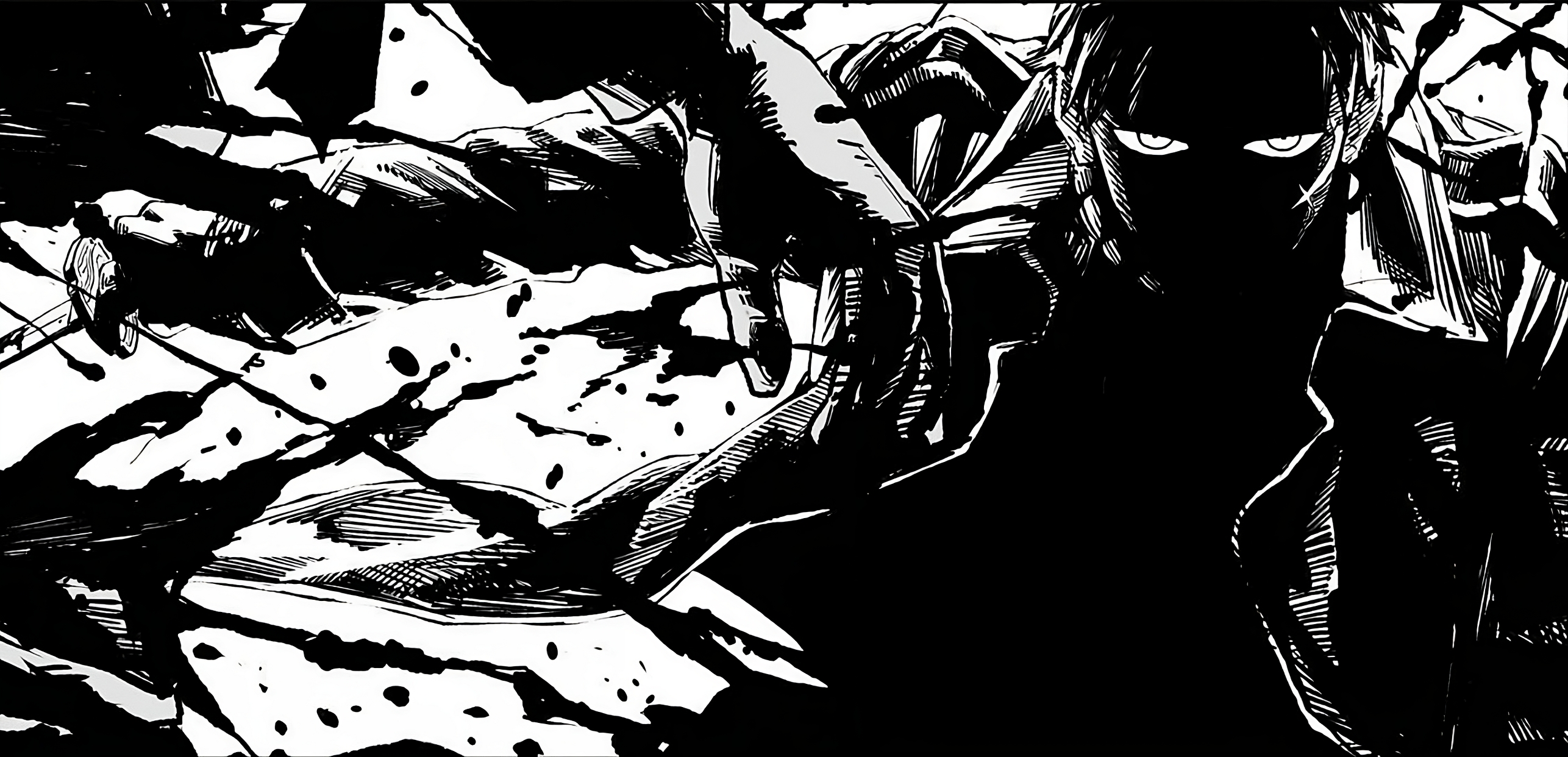 Kagurabachi wallpaper. Anime drawings, Manga drawing, Manga