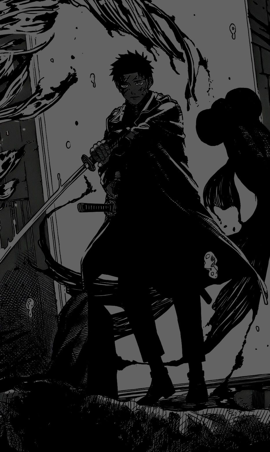 chihiro ፧ vinz em 2023. Animes wallpaper, Anime, Melhores papel de parede