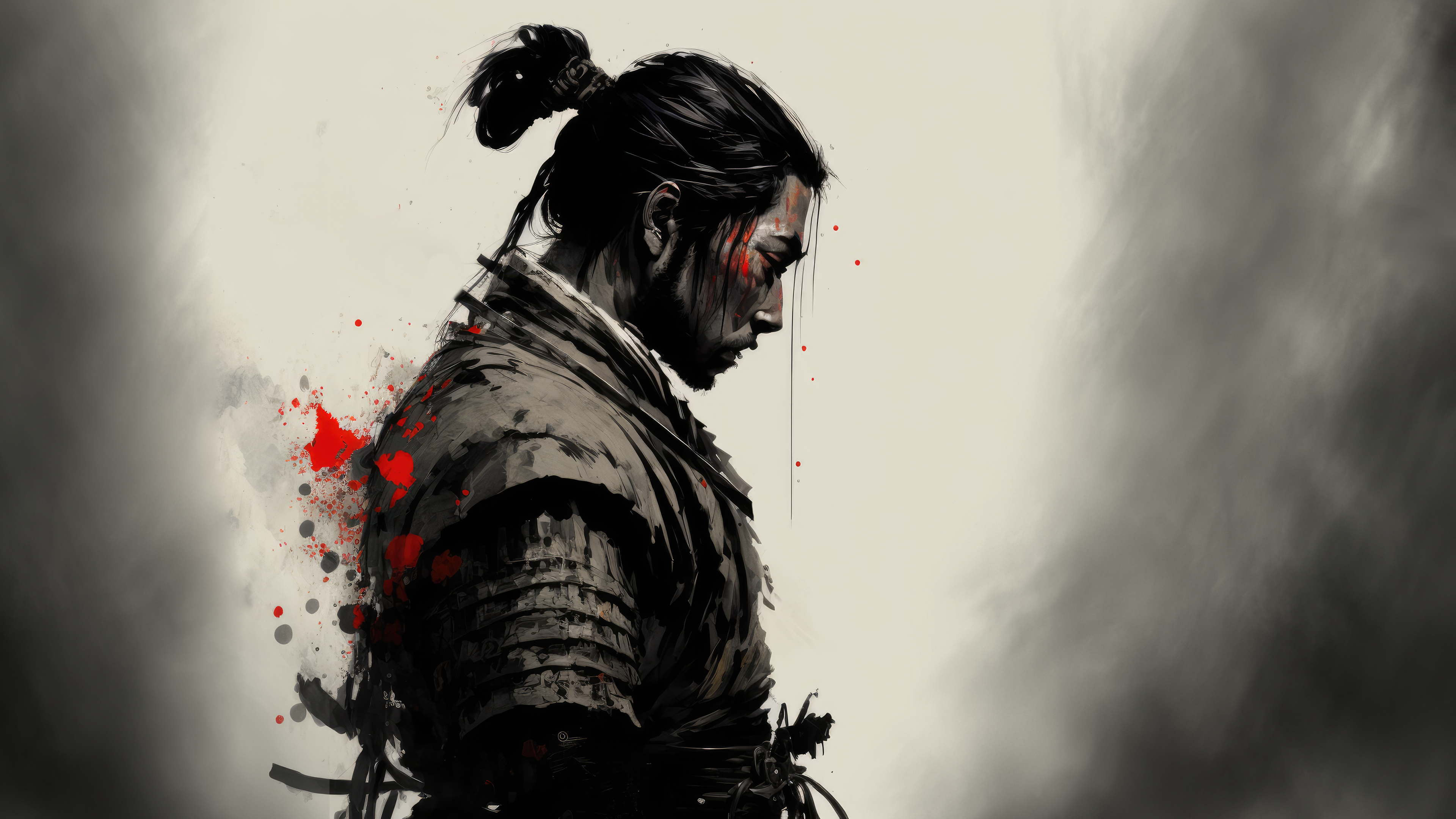 Ronin [3840x2160]
