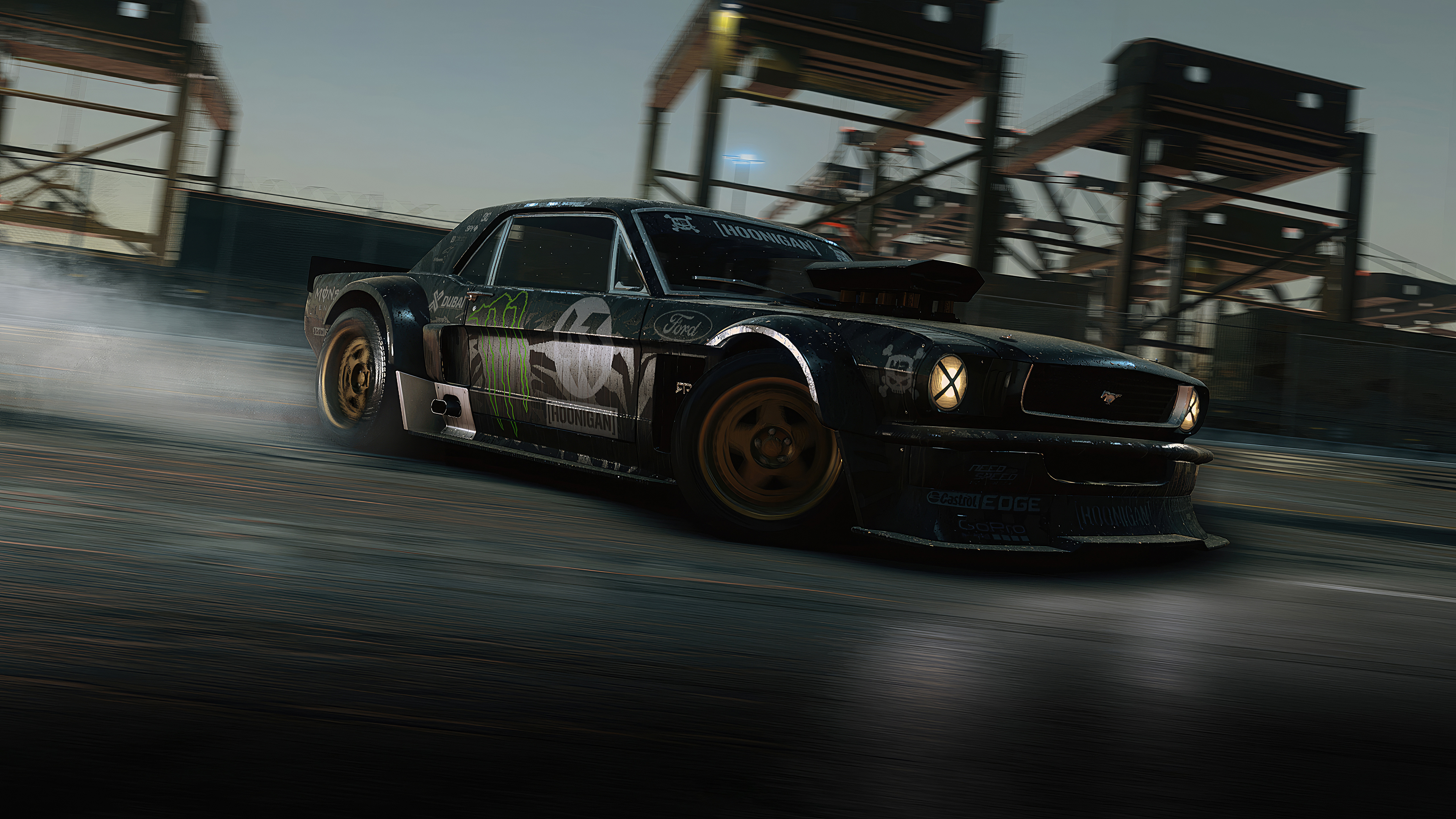 Need For Speed Unbound 4k, HD Games, 4k Wallpaper, Image, Background, Photo and Picture