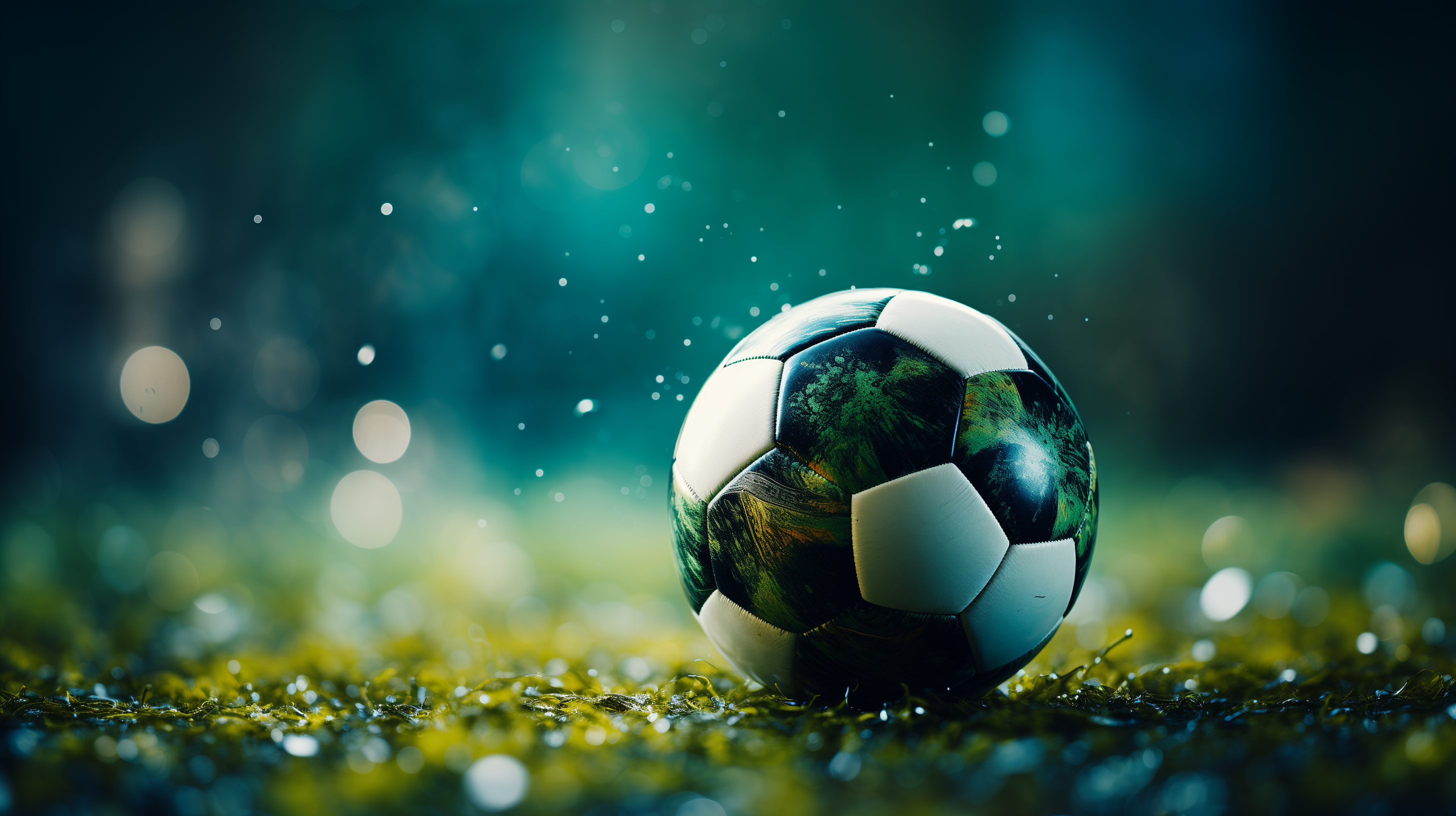 Soccer Wallpaper