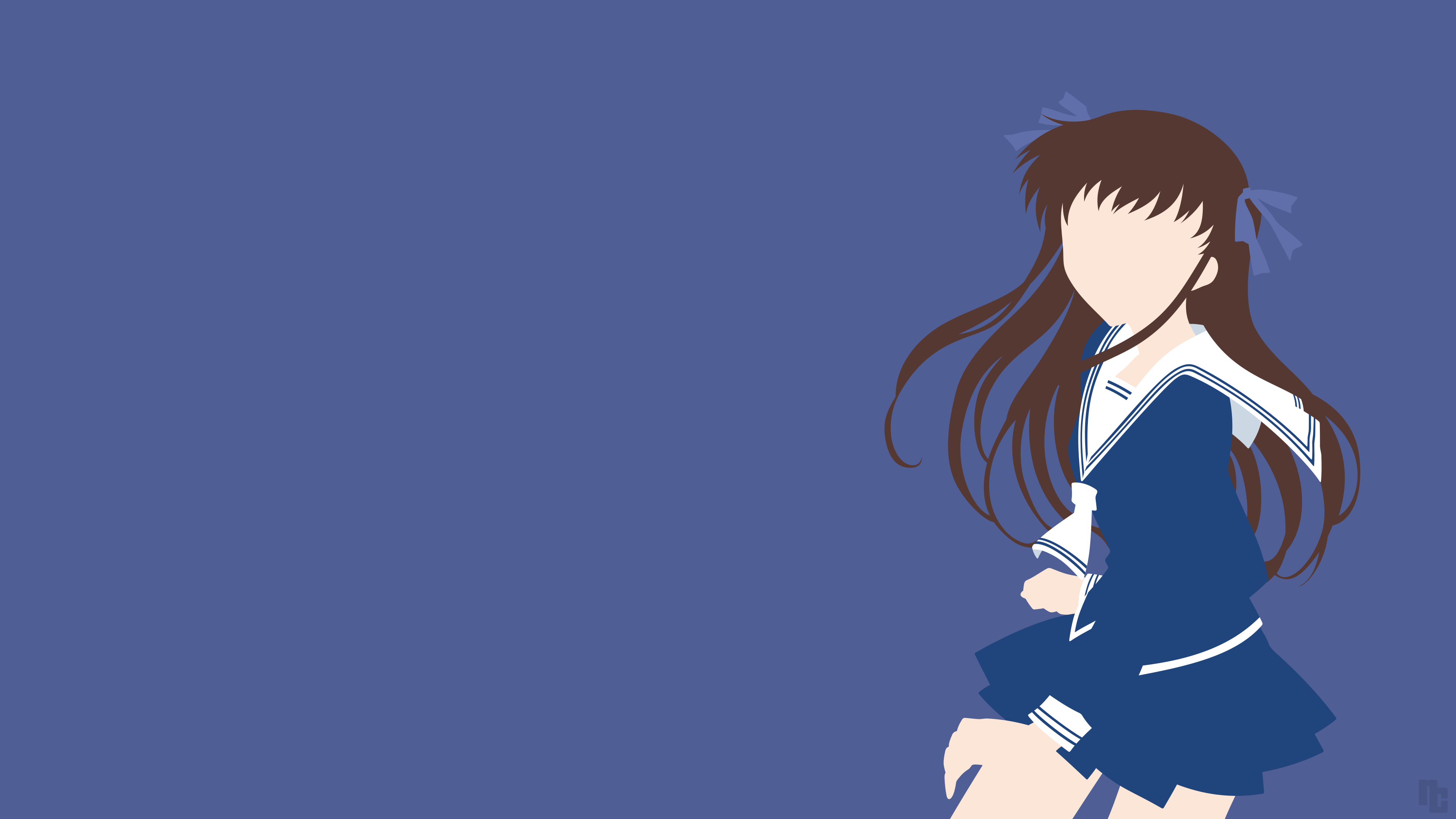Anime Fruits Basket 4k Ultra HD Wallpaper
