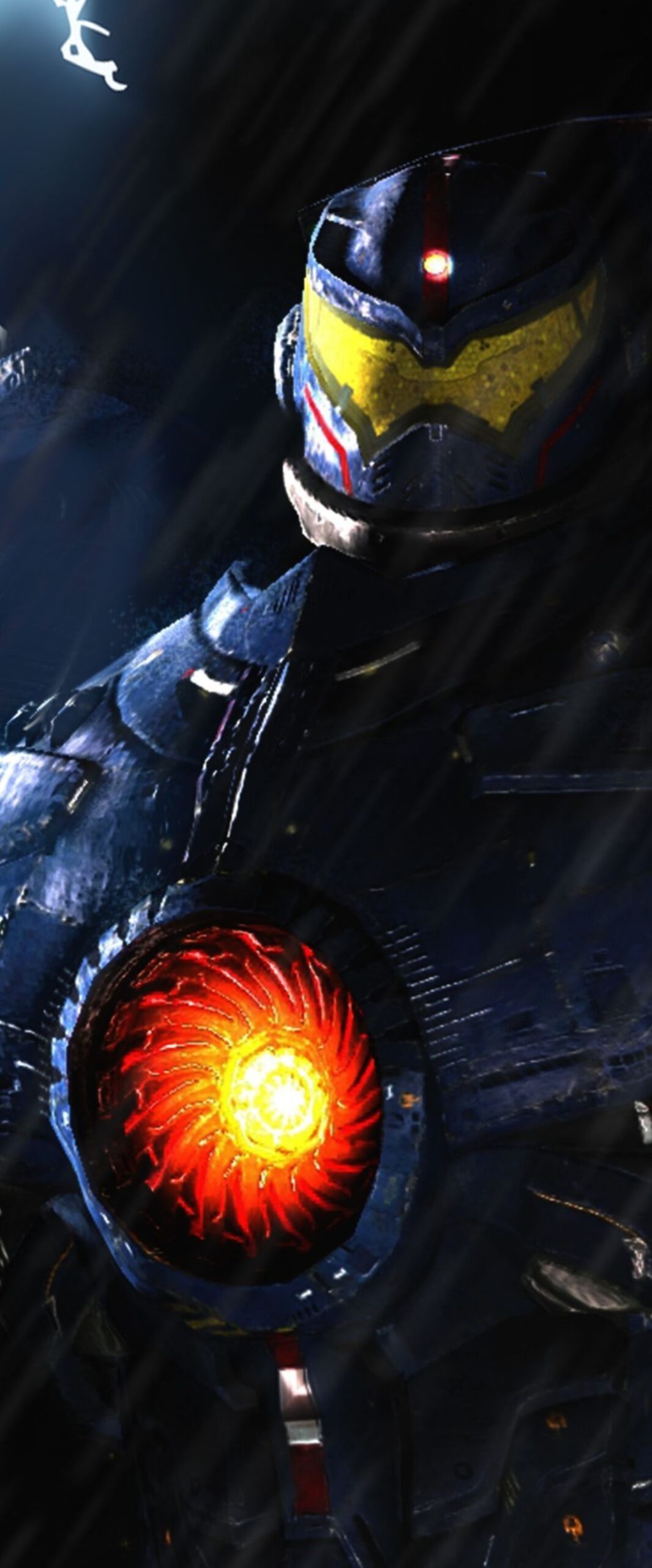 Best Pacific Rim iPhone Wallpaper [ 4k & HD Quality ]