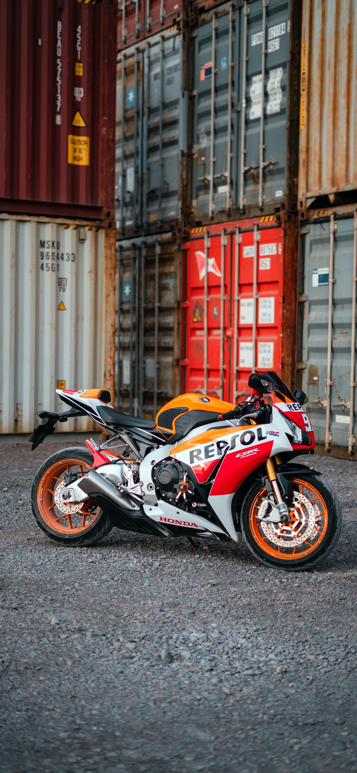 Motorcycles IPhone Wallpaper, Free