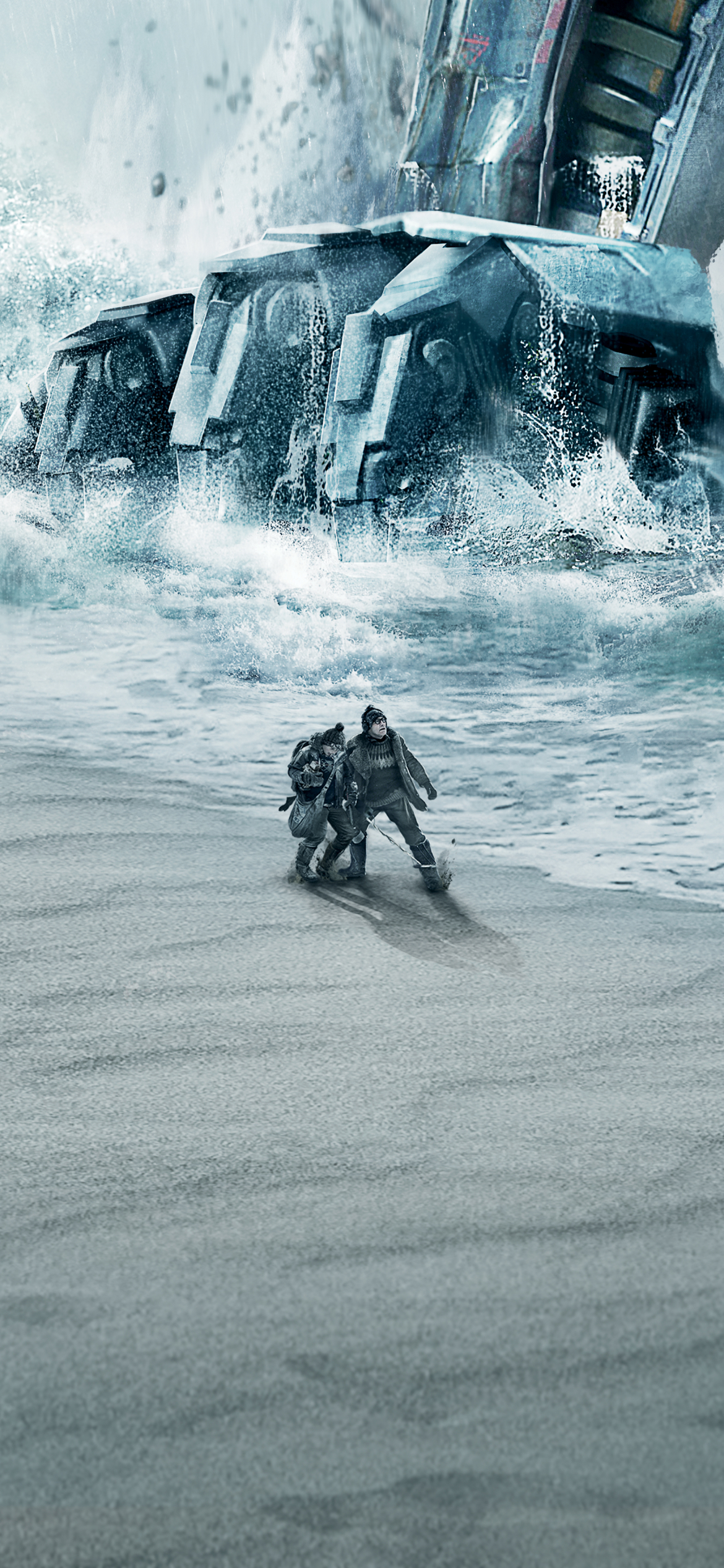 Download Pacific Rim wallpaper for mobile phone, free Pacific Rim HD picture