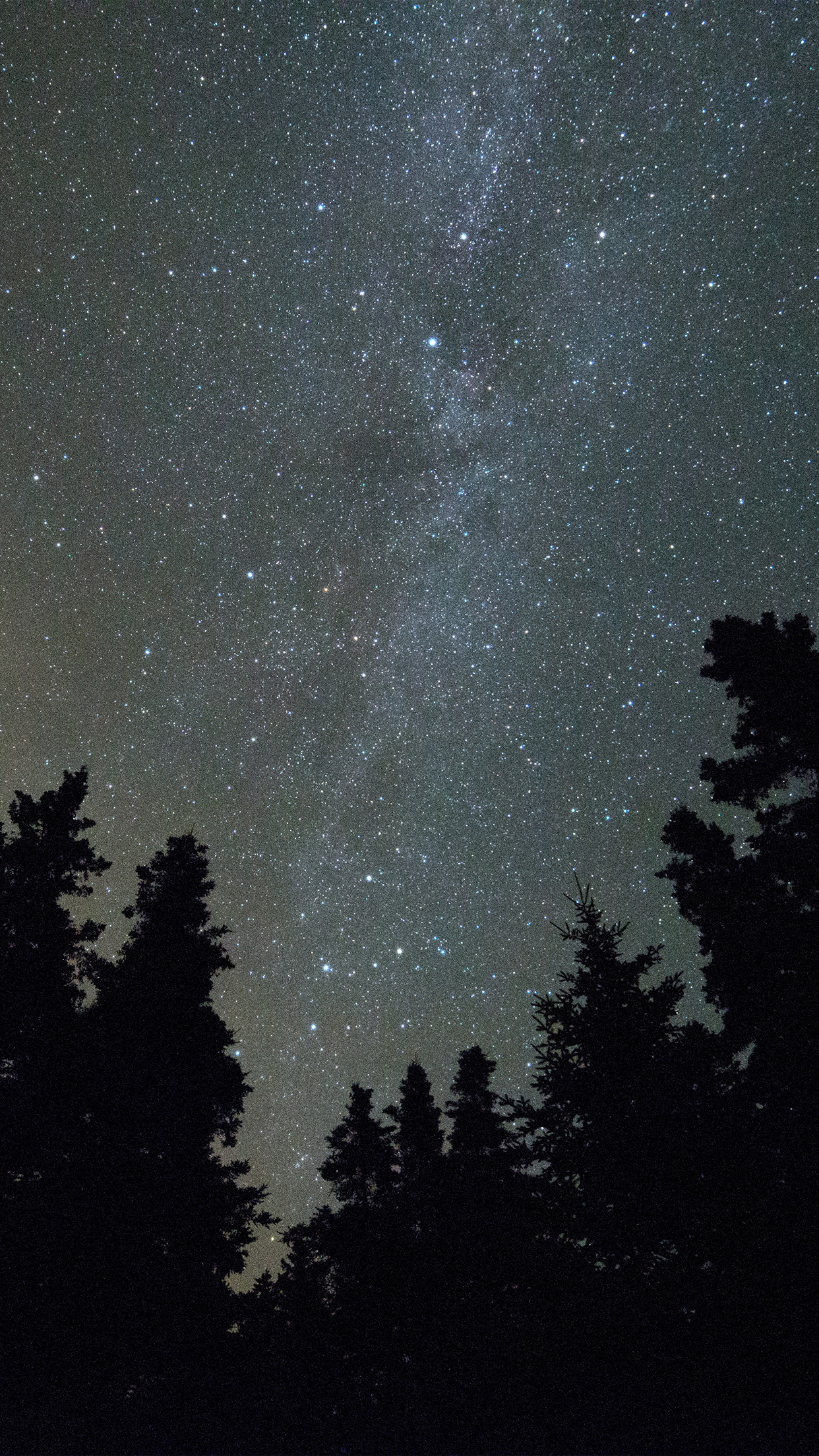 iPhone 6 wallpaper. space star galaxy night sky nature