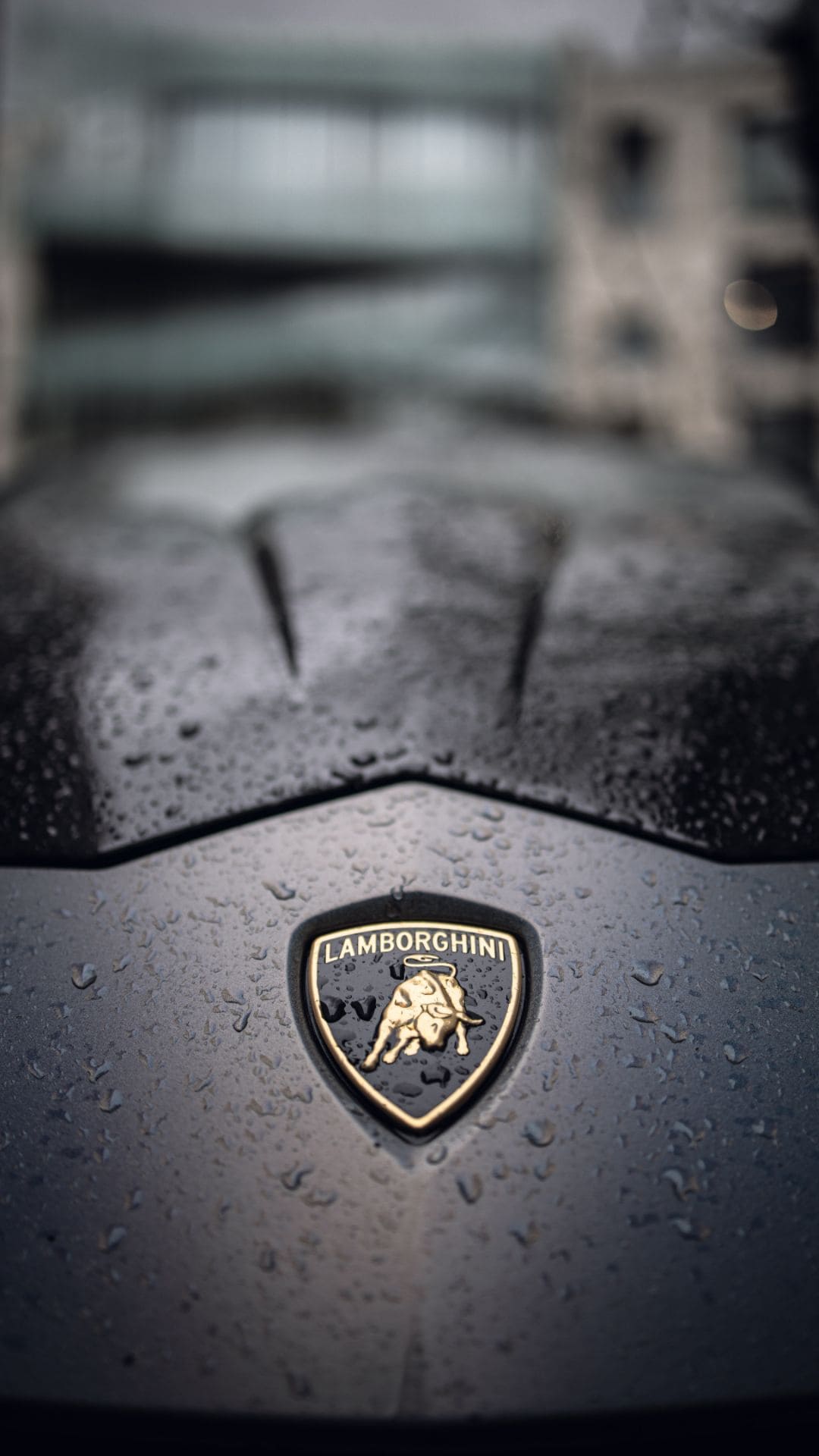 Best Lamborghini iPhone Wallpaper