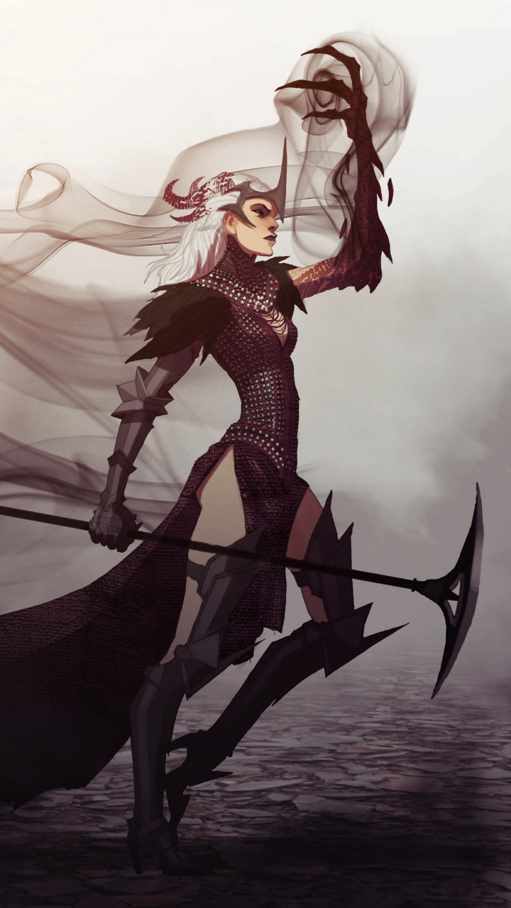 Download Dragon Age Ii wallpaper for mobile phone, free Dragon Age Ii HD picture