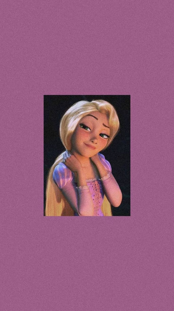 Rapunzel. iPhone wallpaper. Disney background, Tangled wallpaper, Disney aesthetic