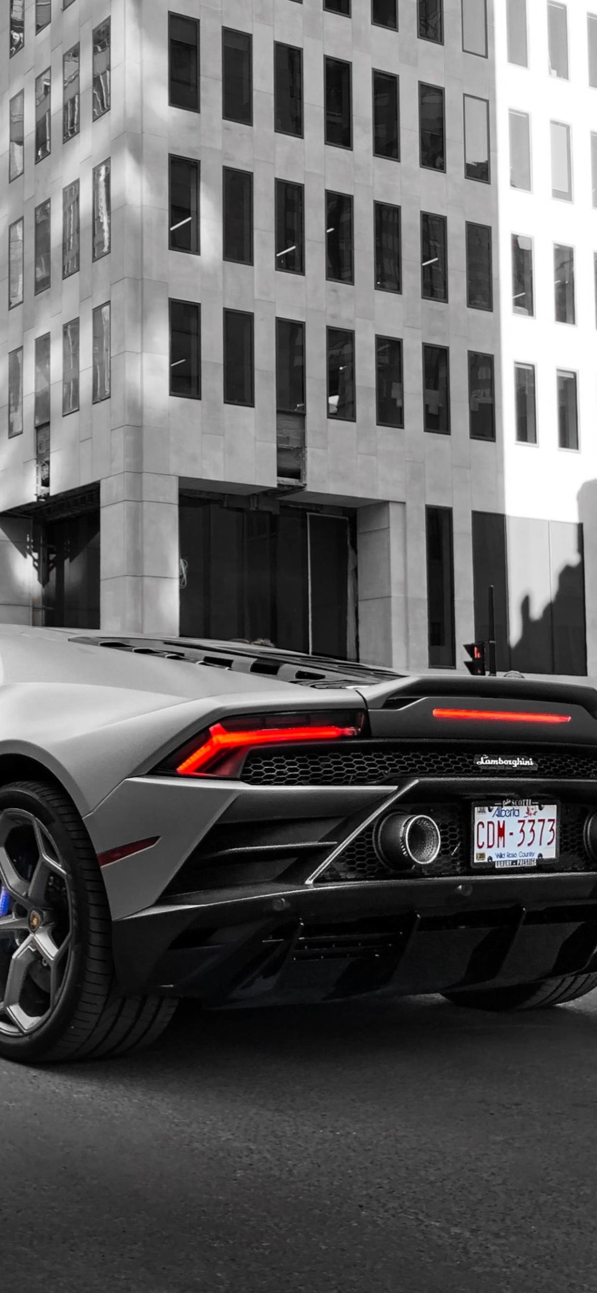 Lamborghini Wallpaper for iPhone 11, Pro Max, X, 8, 7, 6