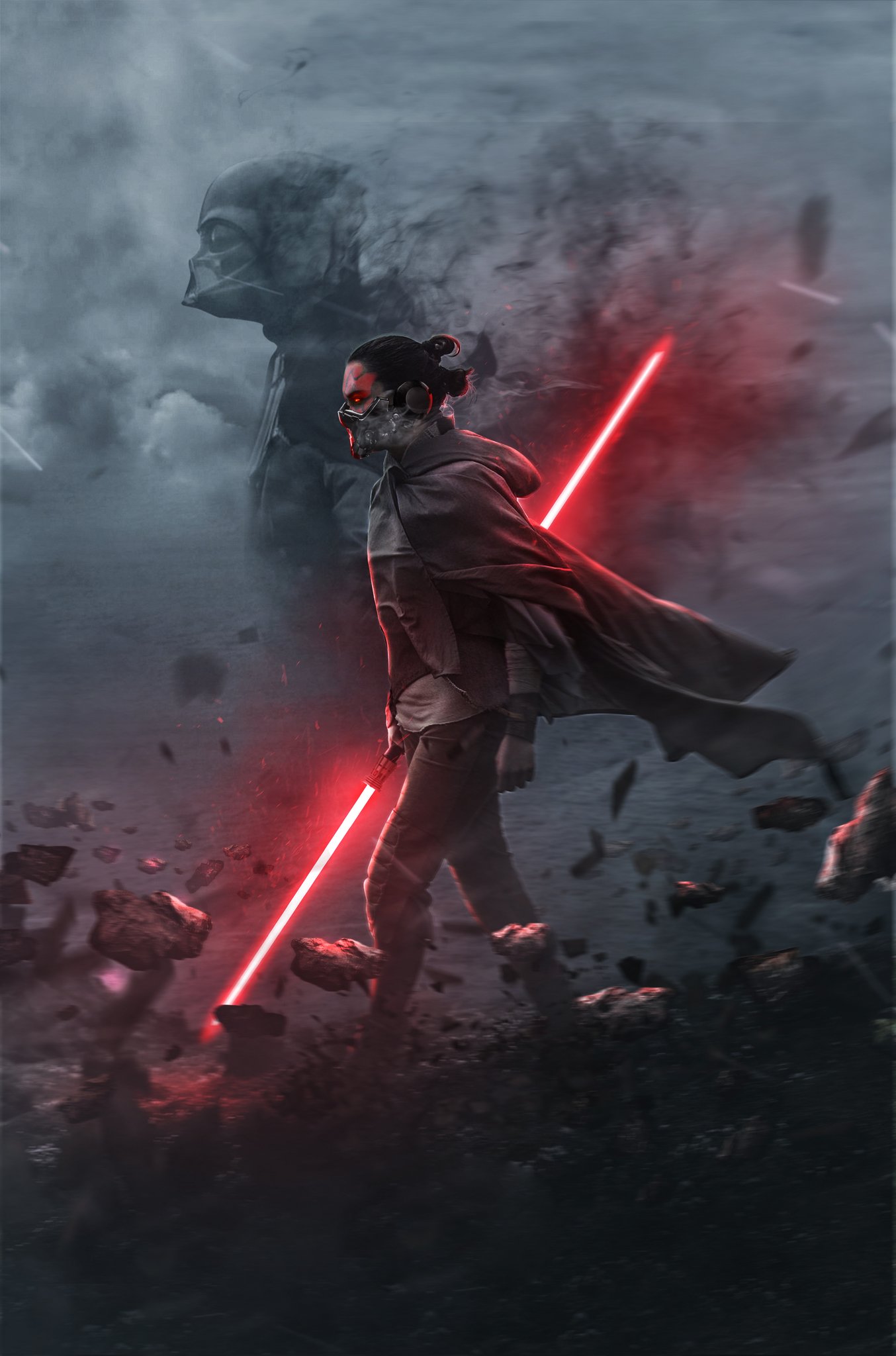 BossLogic - #starwars