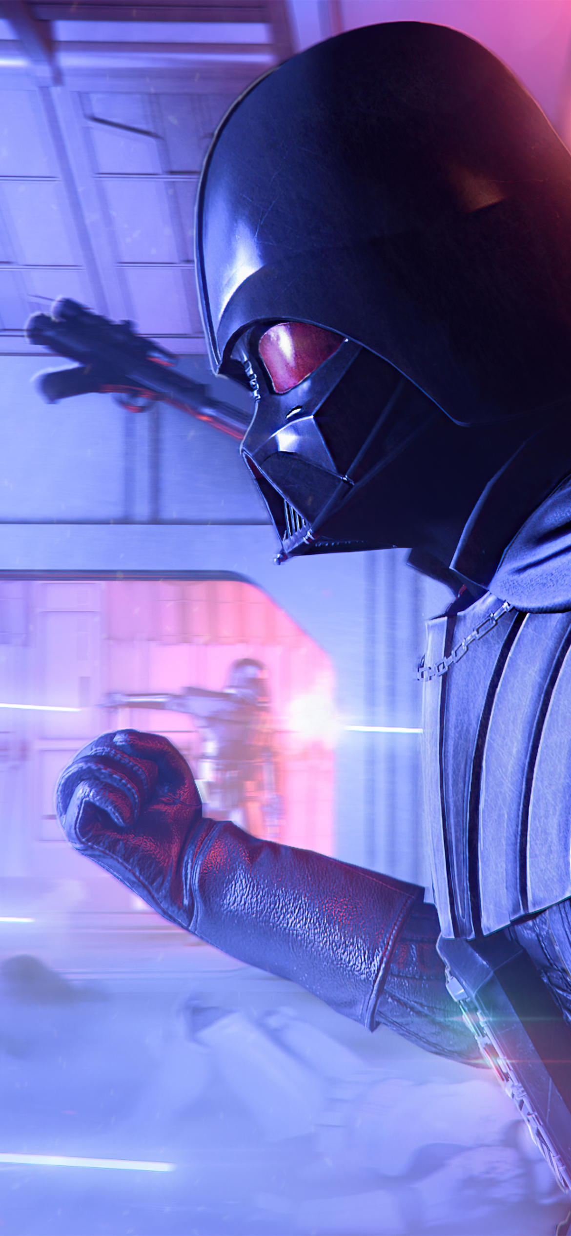 Star Wars: Battlefront II Phone Wallpaper