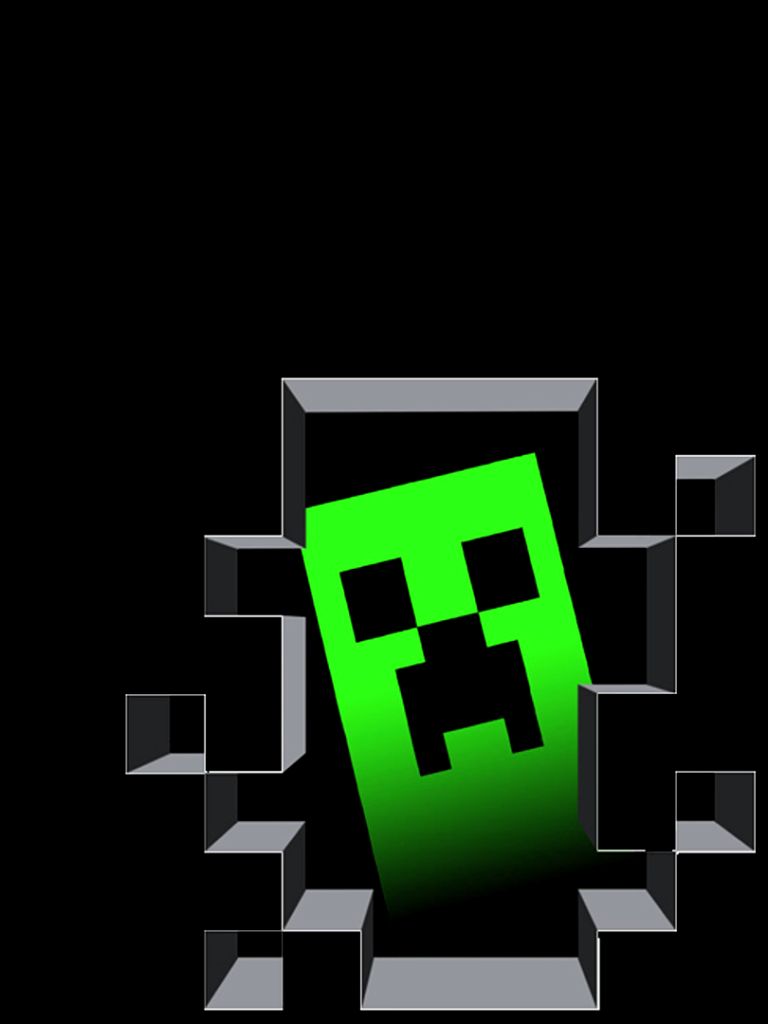 Mobile wallpaper: Minecraft, Quote, Video Game, 1262714 download the picture for free