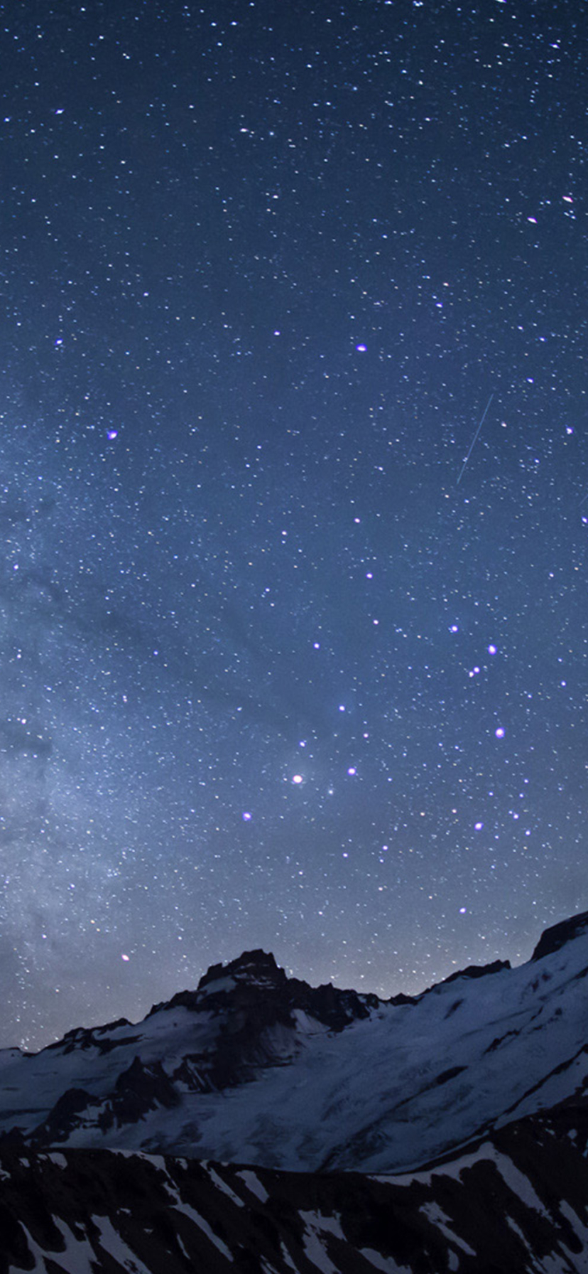 Star iPhone Wallpaper