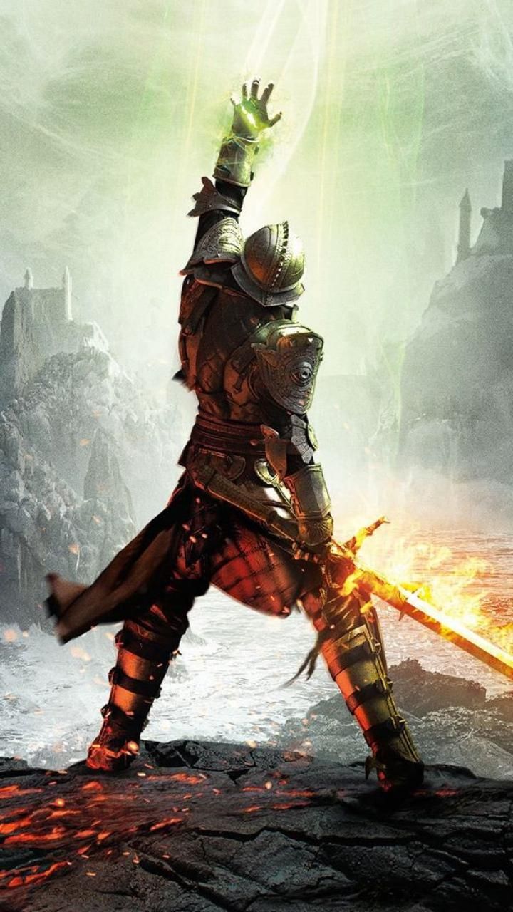 Download dragon age wallpaper by rotom2402 now. Browse m illions of popular age wallpaper and ringtone. Dragon age wallpaper, Dragon age, Dragon age inquisition