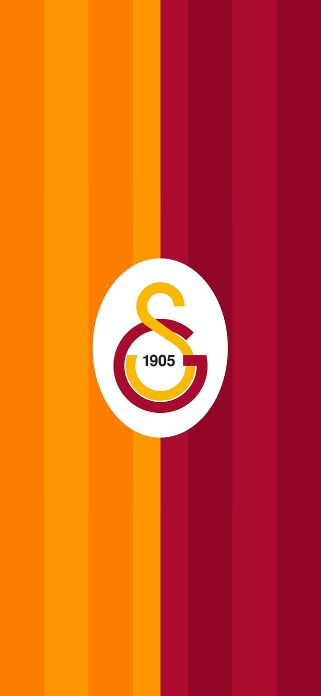 Galatasaray Smartphone Wallpaper, r
