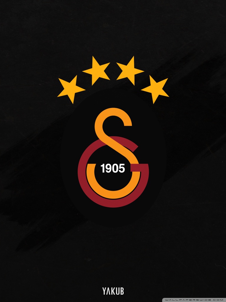 GALATASARAY Ultra HD Desktop Background