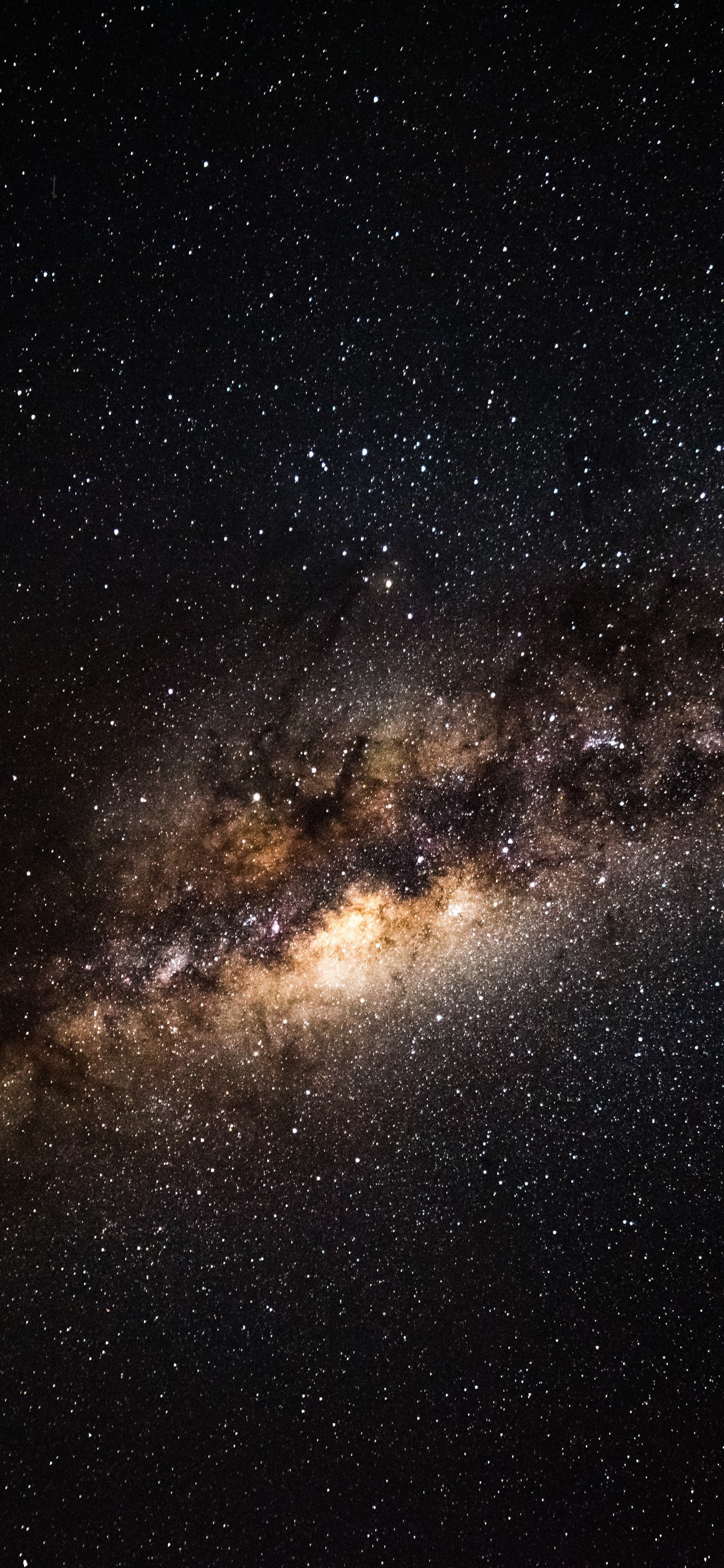 Beautiful Universe, Milky Way, Galaxy, Stars 1242x2688 IPhone 11 Pro XS Max Wallpaper, Background, Picture, Image