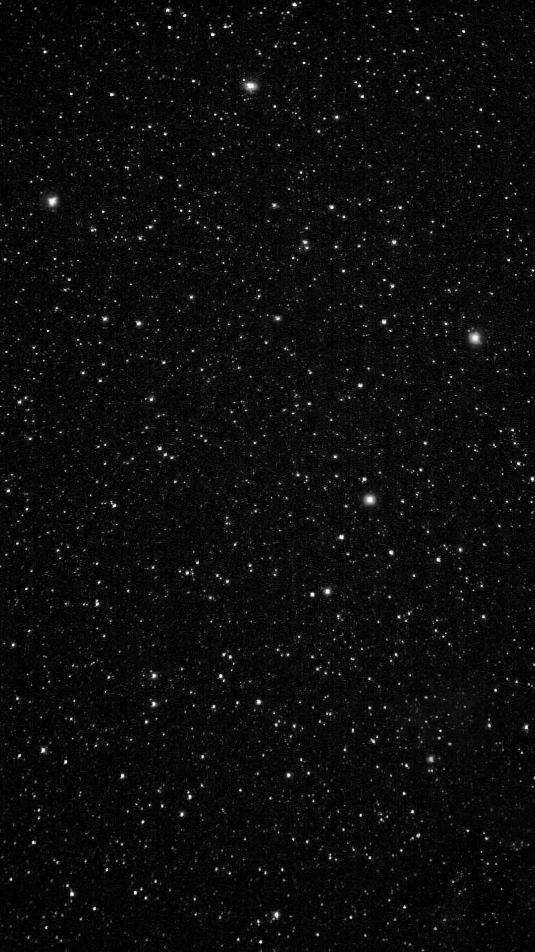 Stars iPhone Wallpaper