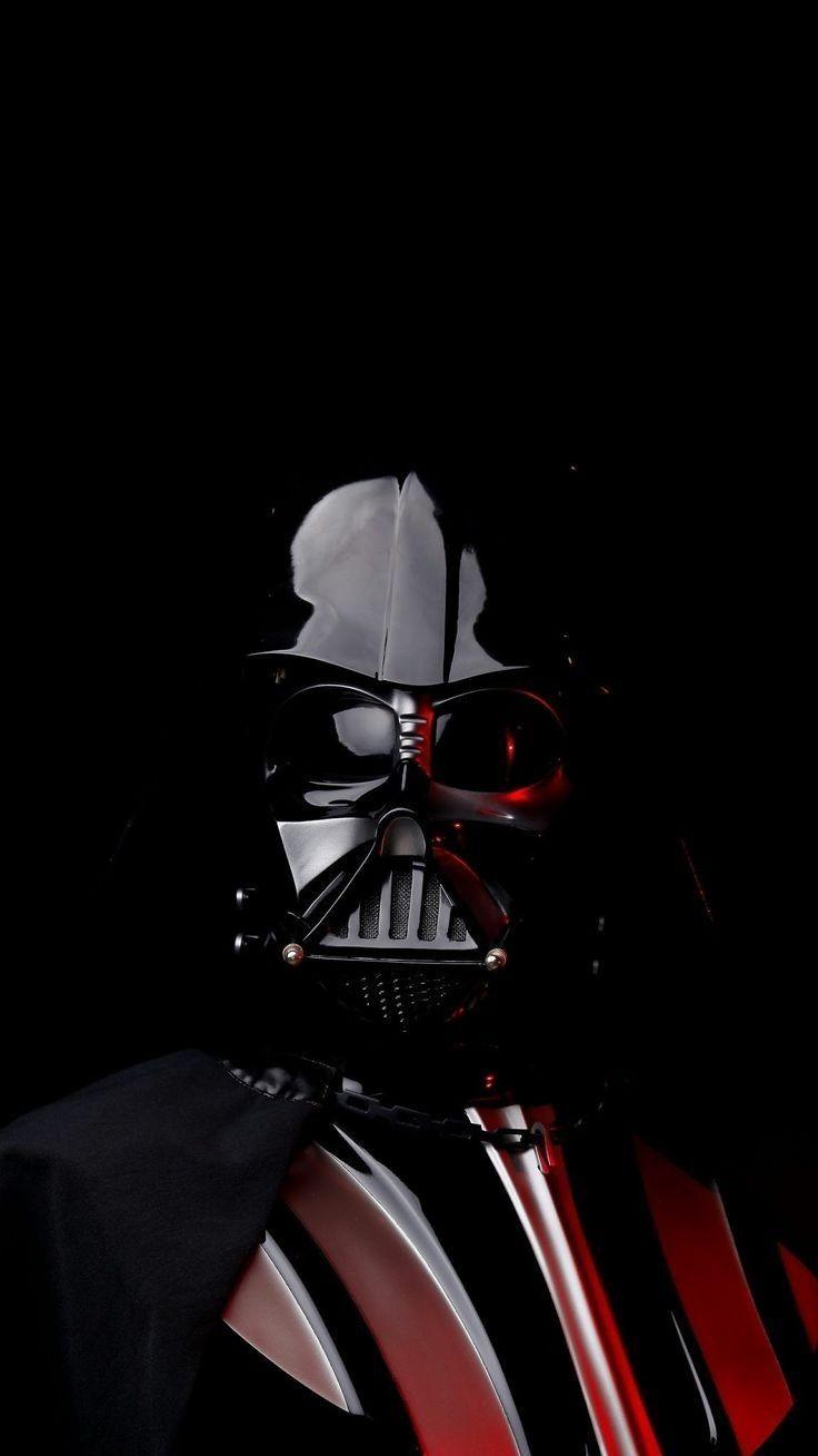 Star Wars iPhone 11 Wallpaper