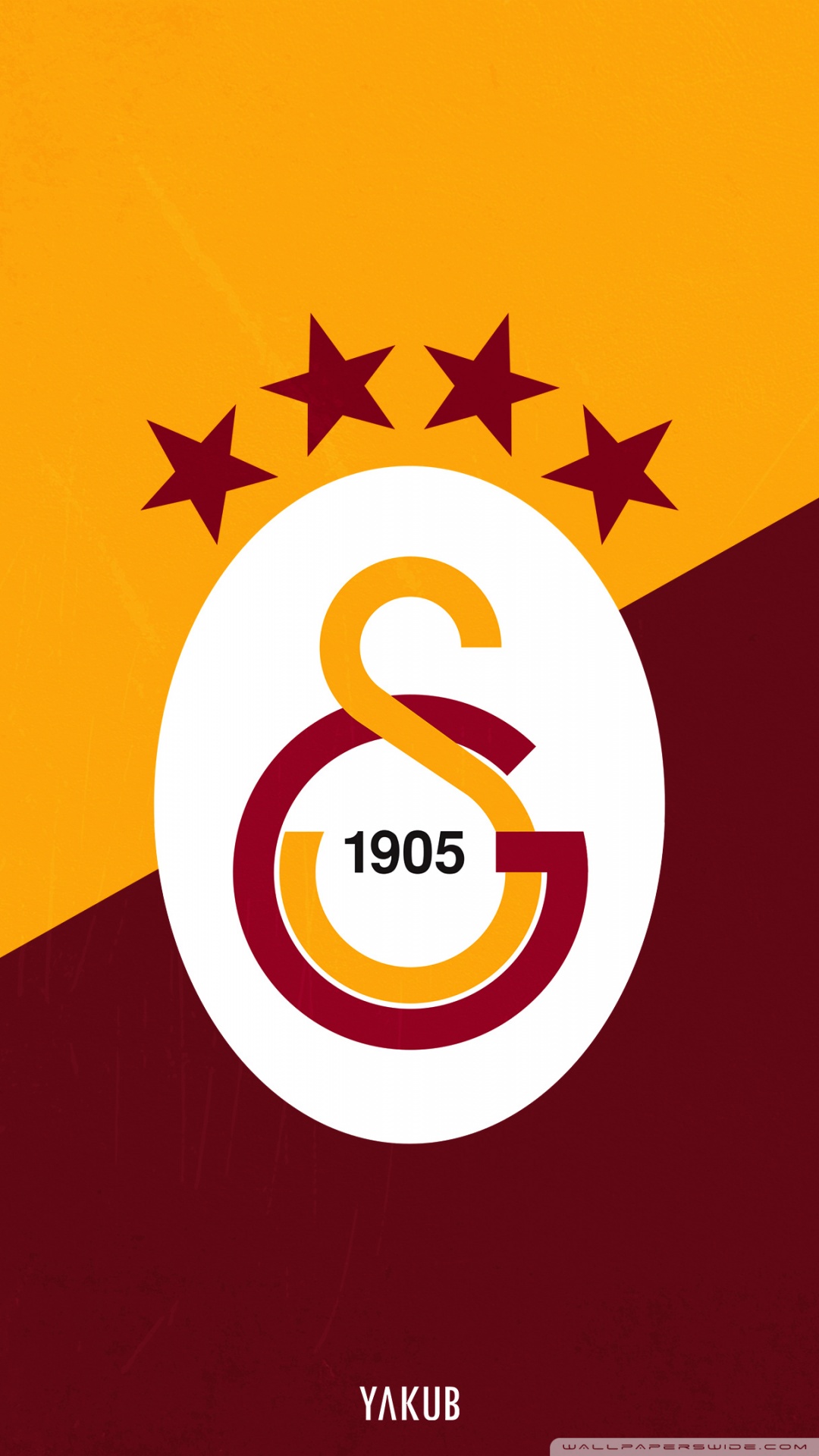 GALATASARAY Ultra HD Desktop Background