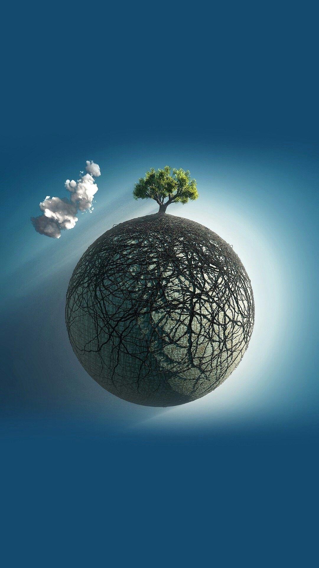 Clean Phone Wallpaper Free Clean