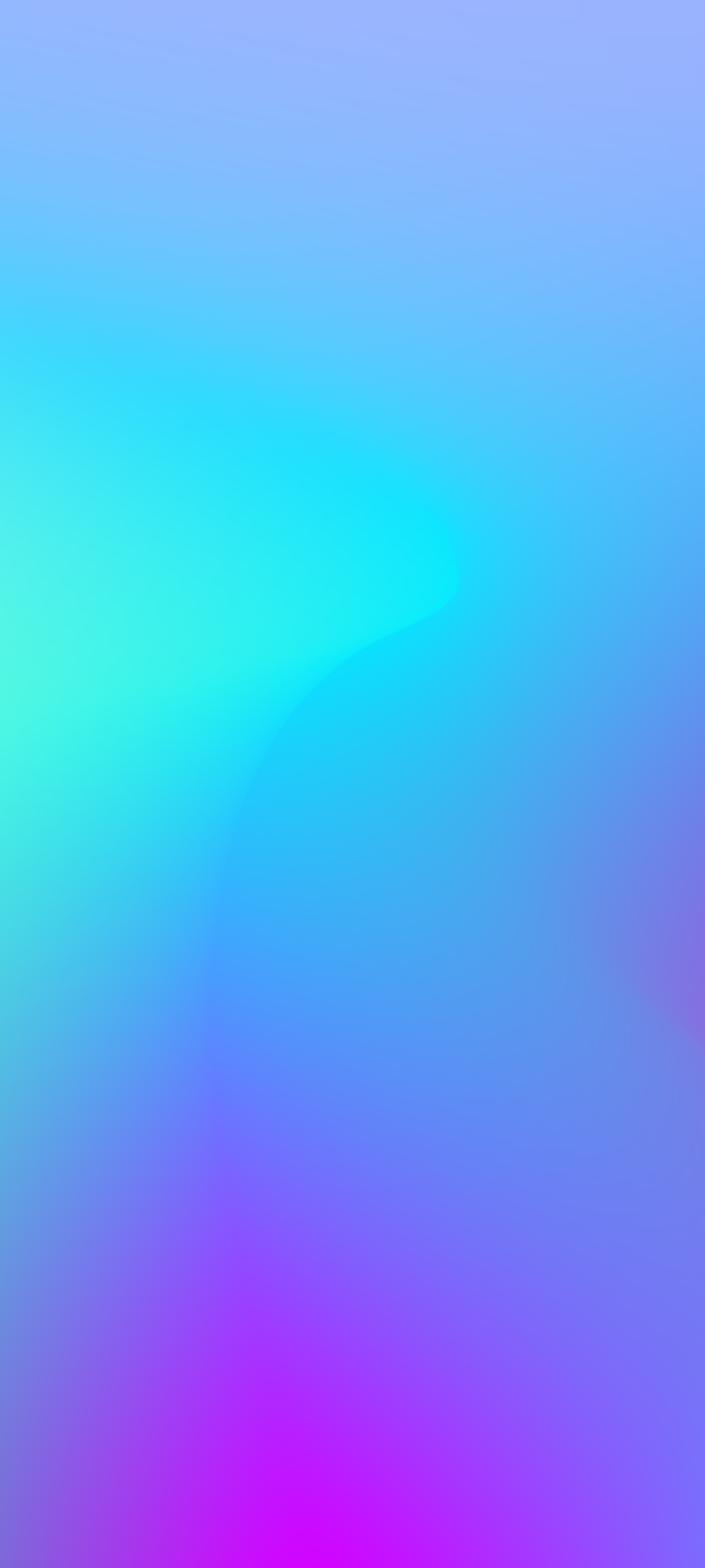 4K Clean gradient wallpaper