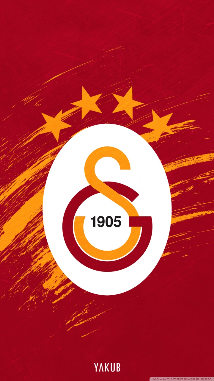Galatasaray 2020 Ultra HD Desktop Background Wallpaper for 4K UHD TV, Widescreen & UltraWide Desktop & Laptop, Tablet