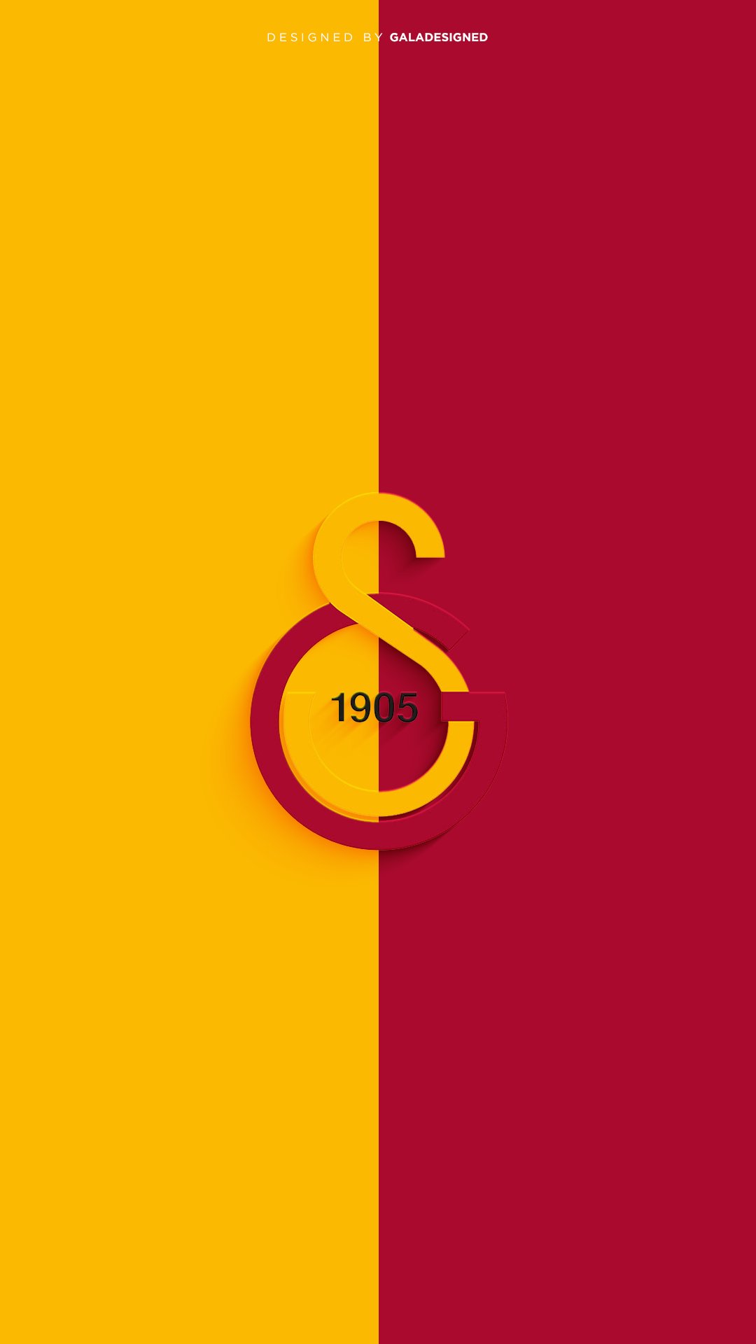Aslolan Galatasaray!