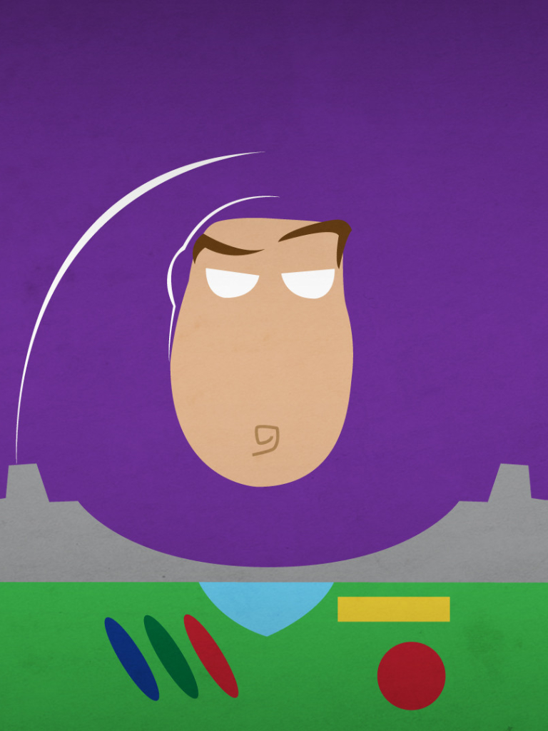 Mobile wallpaper: Toy Story, Movie, Buzz Lightyear, 1158320 download the picture for free