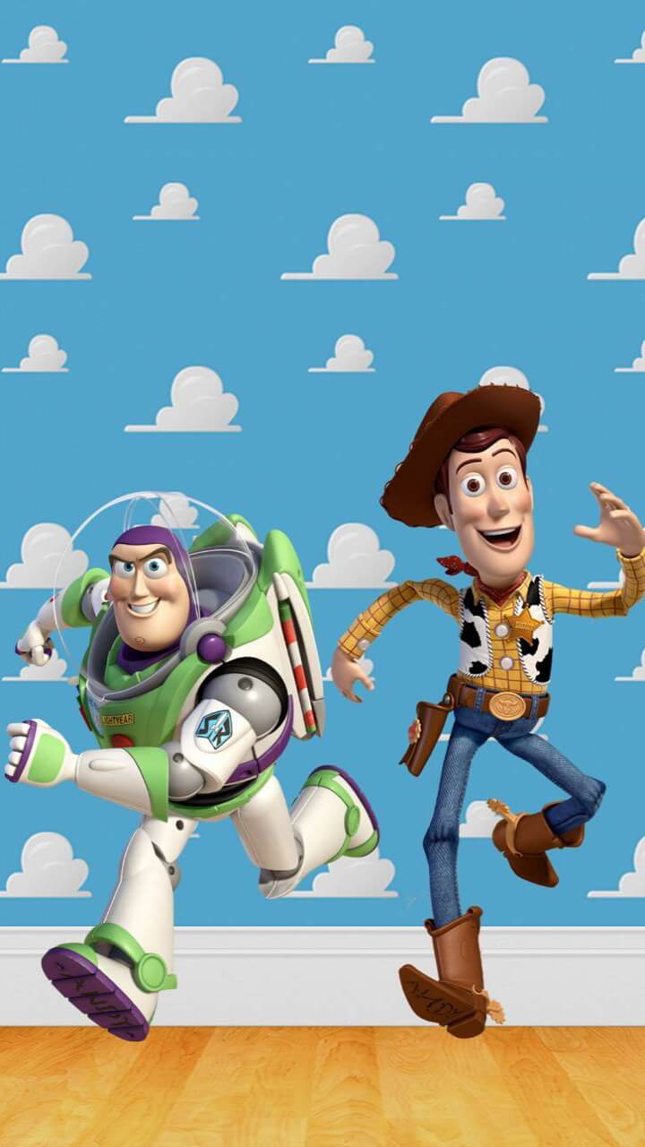 Hd toy story mobile phone wallpaper 720×1280. Free Phone Wallpaper For Mobile Cell Background